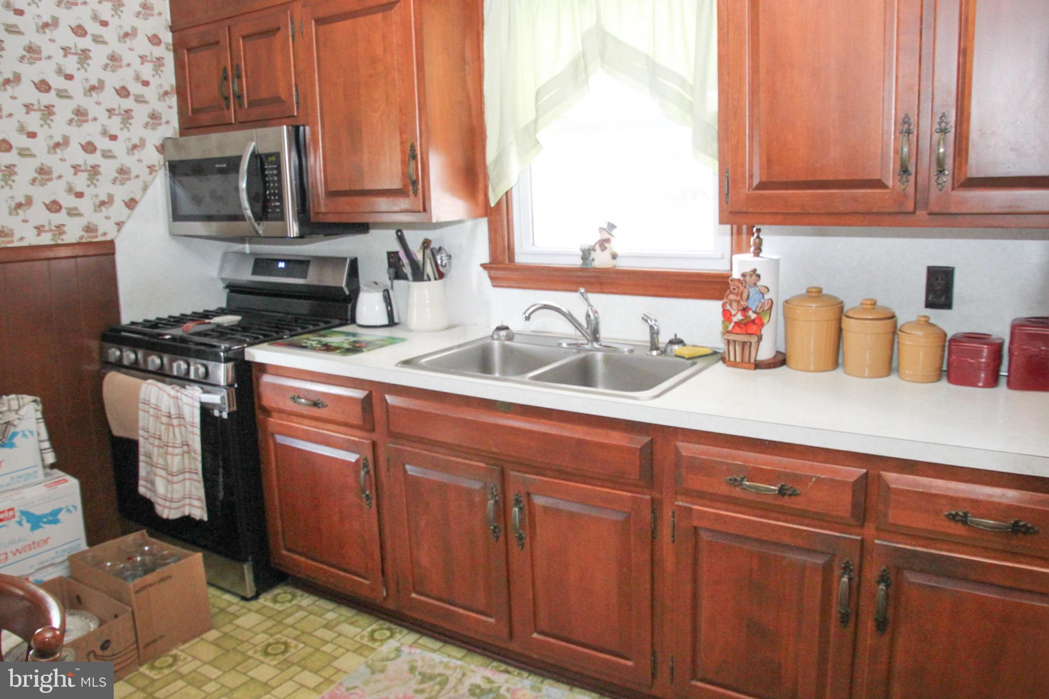 CITY OF HAGERSTOWN - Residential