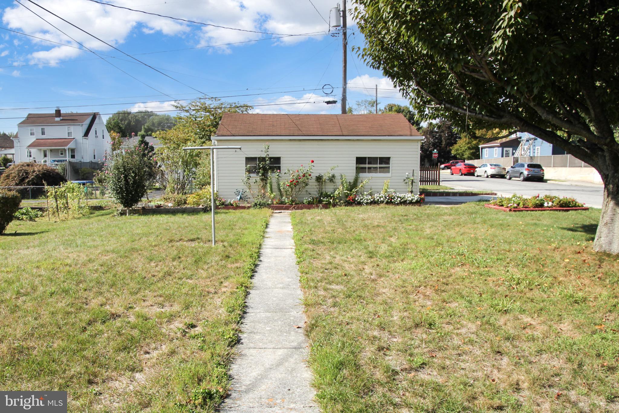 CITY OF HAGERSTOWN - Residential