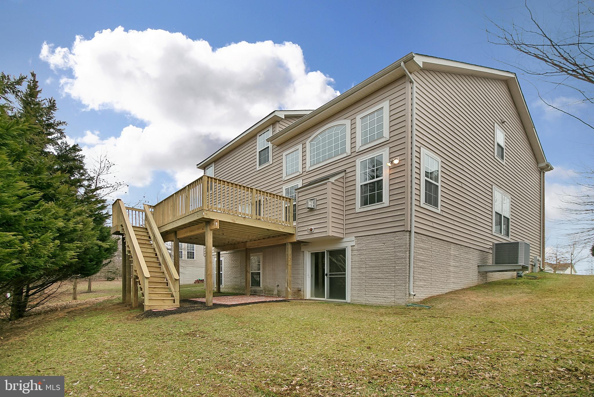 FAIRWOOD-PHASE 2-PLAT 10 - Residential