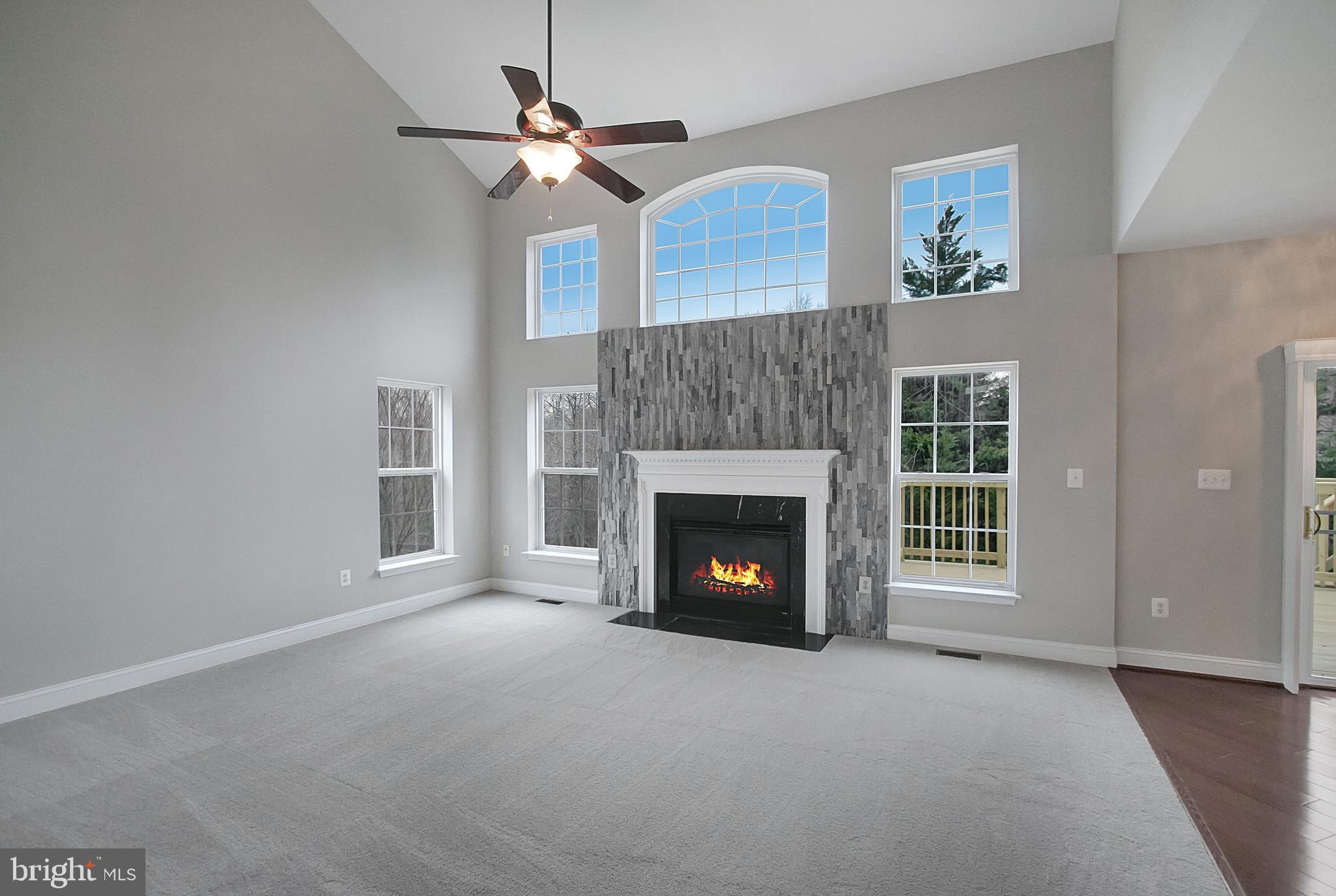 FAIRWOOD-PHASE 2-PLAT 10 - Residential