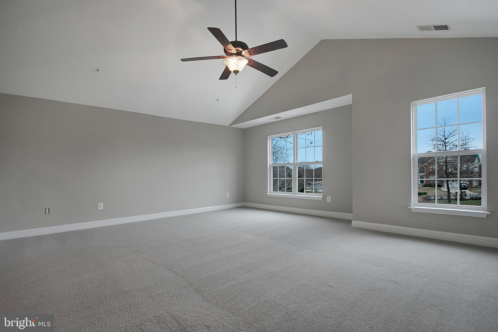 FAIRWOOD-PHASE 2-PLAT 10 - Residential