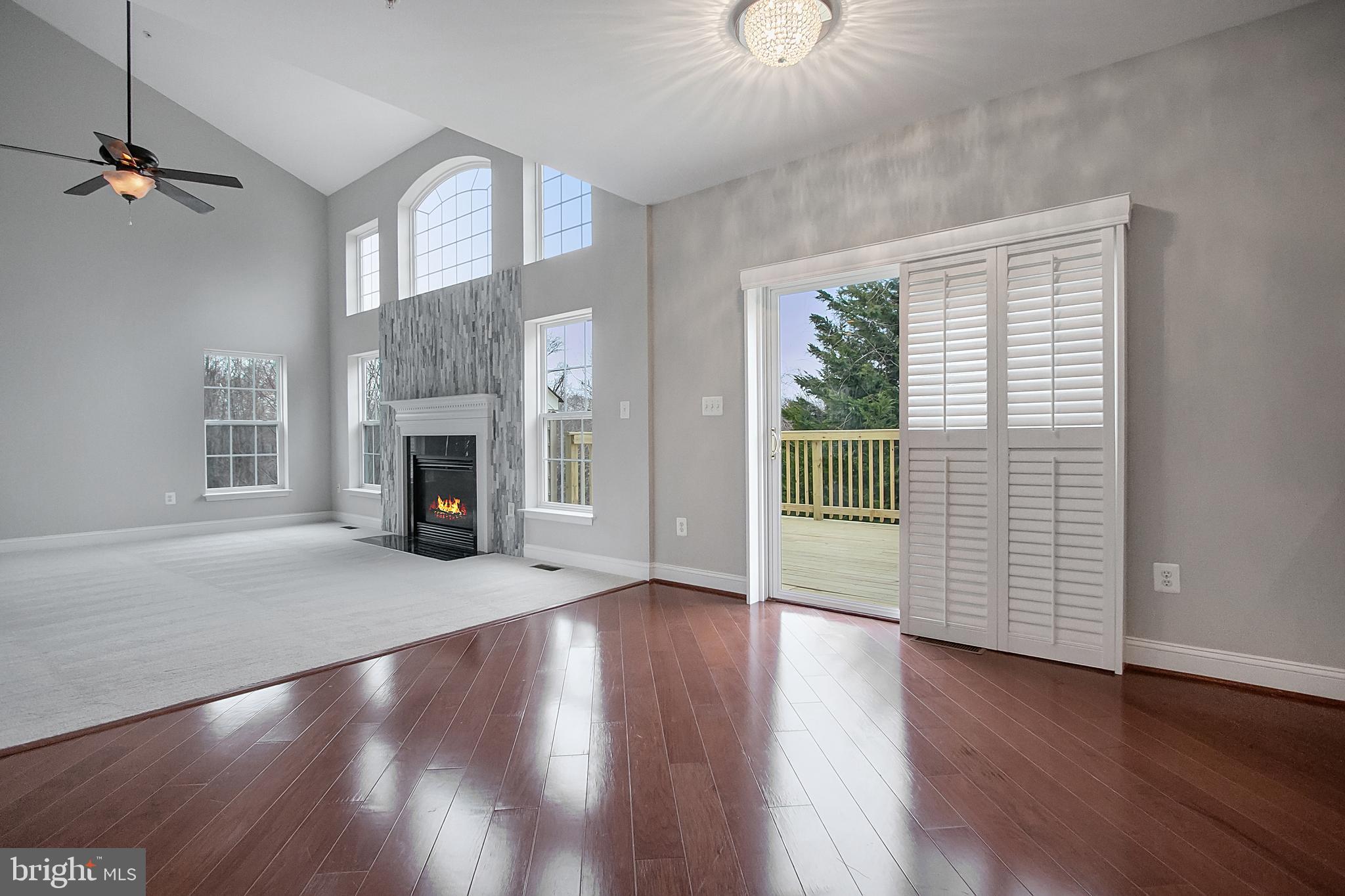 FAIRWOOD-PHASE 2-PLAT 10 - Residential