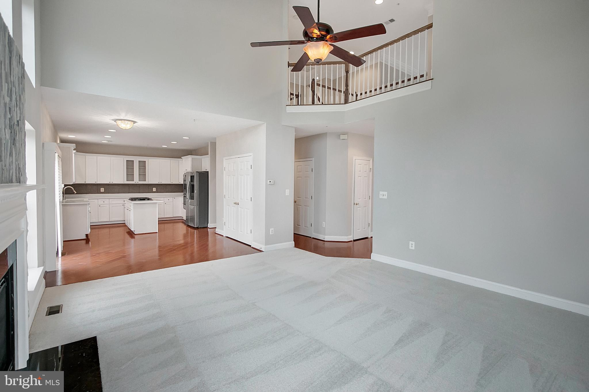 FAIRWOOD-PHASE 2-PLAT 10 - Residential