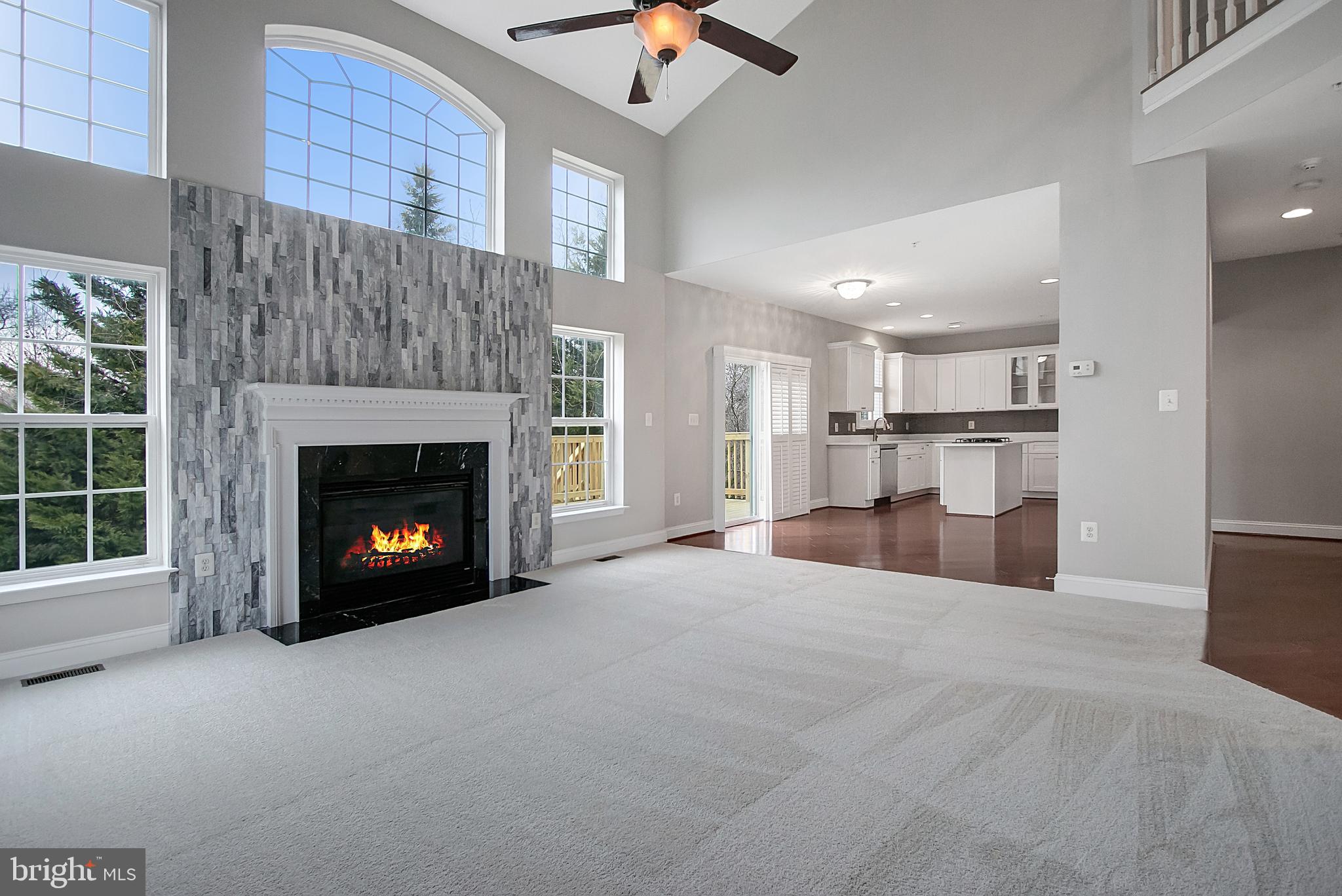 FAIRWOOD-PHASE 2-PLAT 10 - Residential