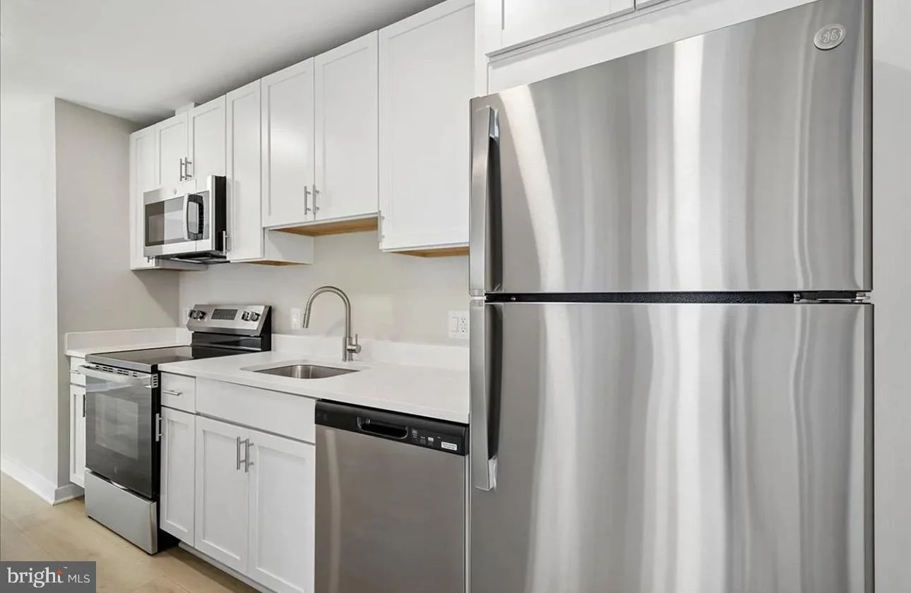 1410 Young Street SE Unit 5, Washington, DC 20020