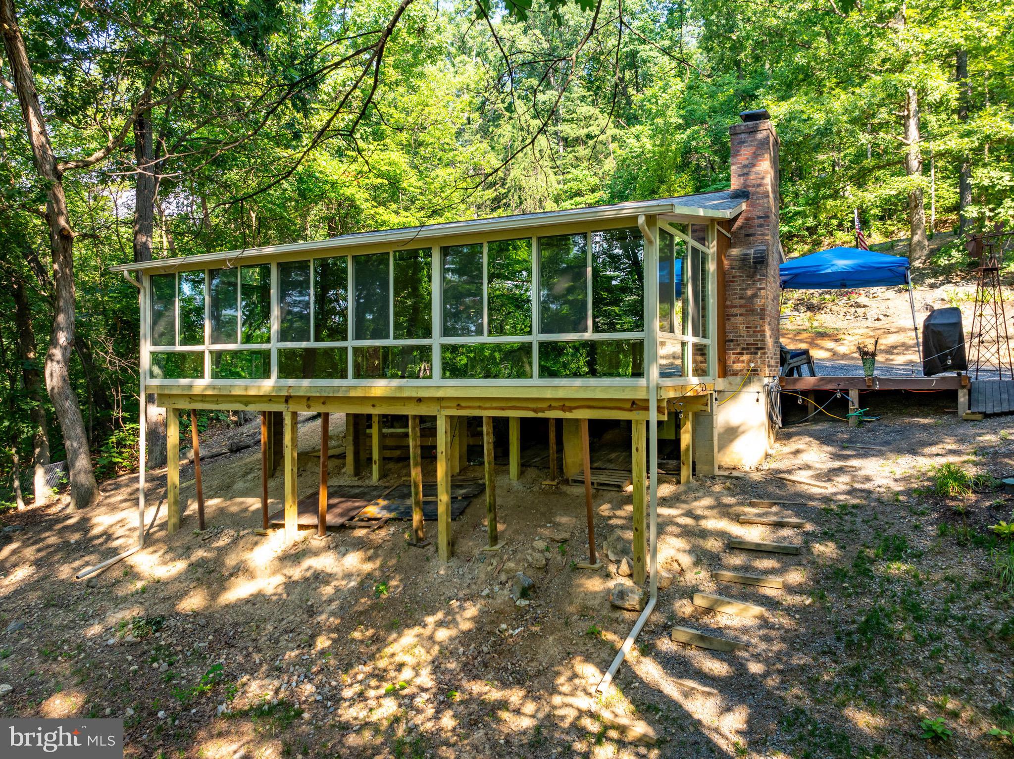 234 MOCKINGBIRD LANE