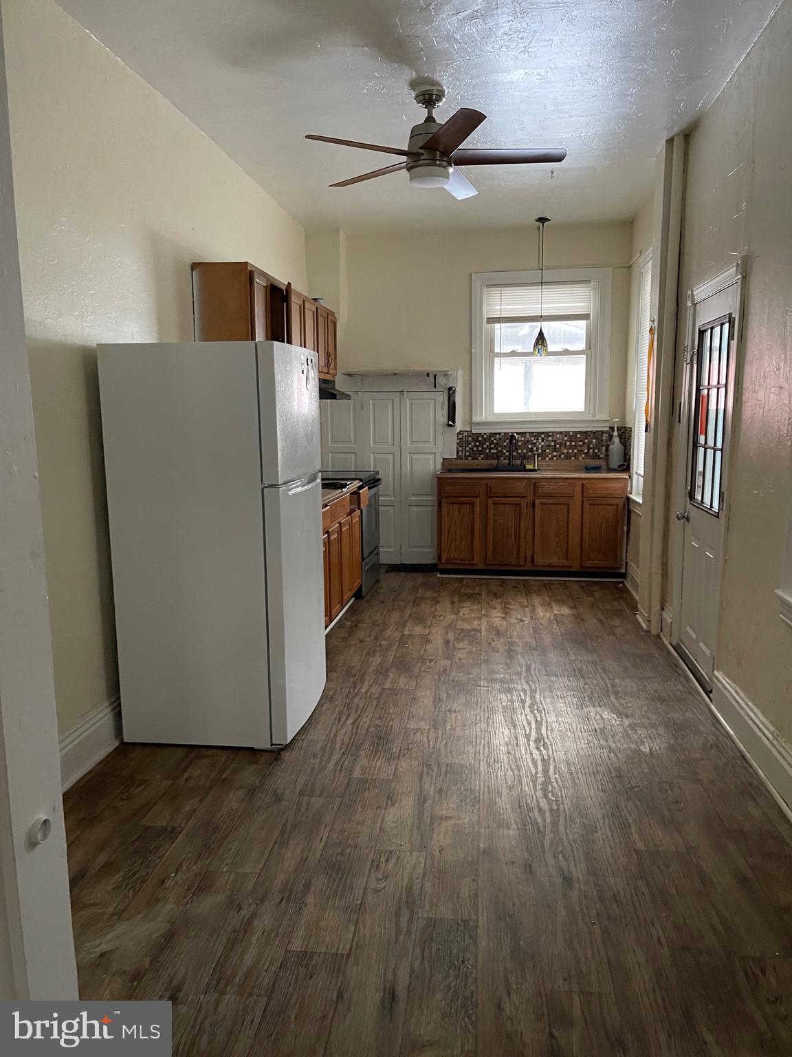 YORK CITY - Residential Lease