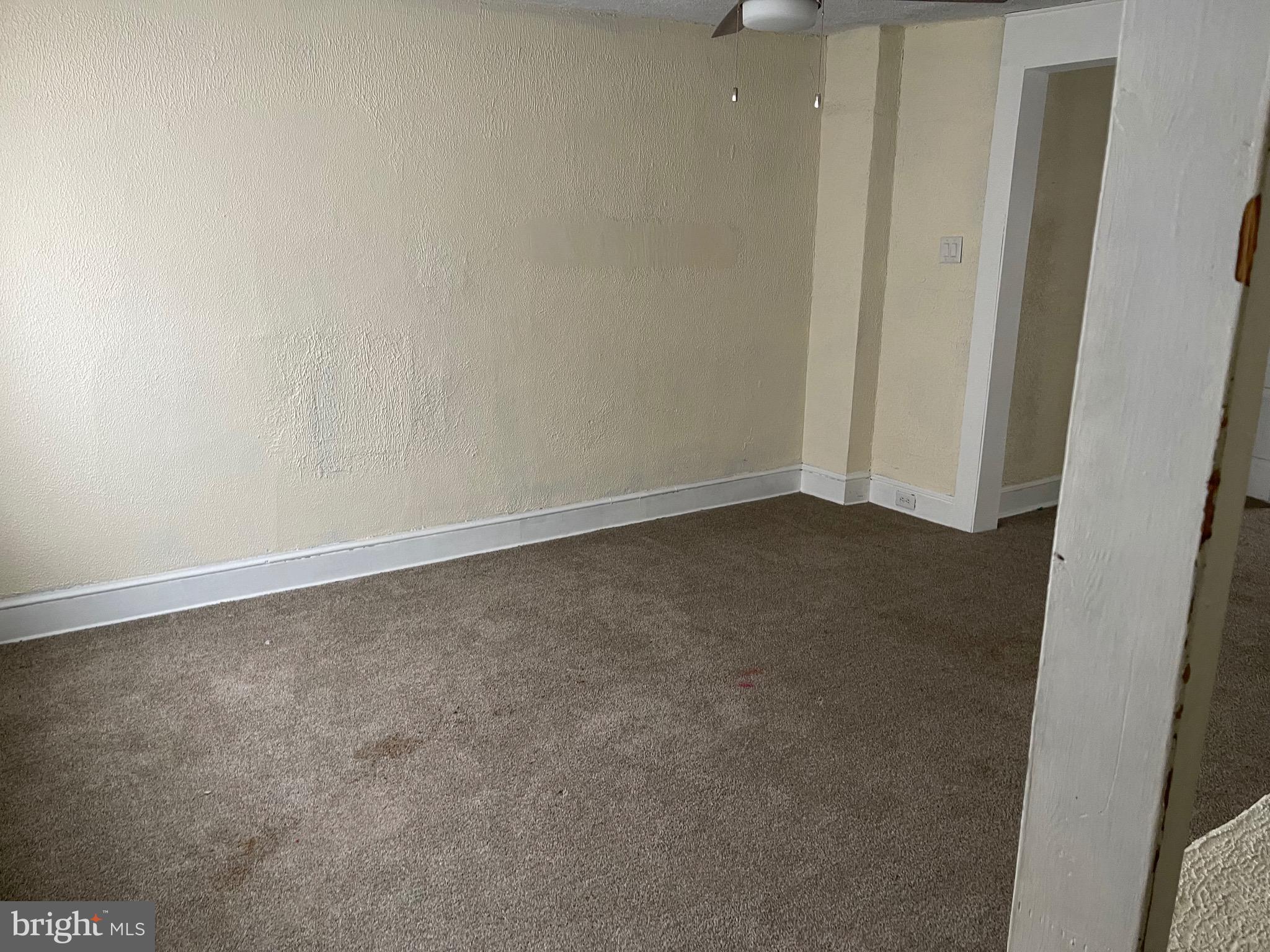 YORK CITY - Residential Lease