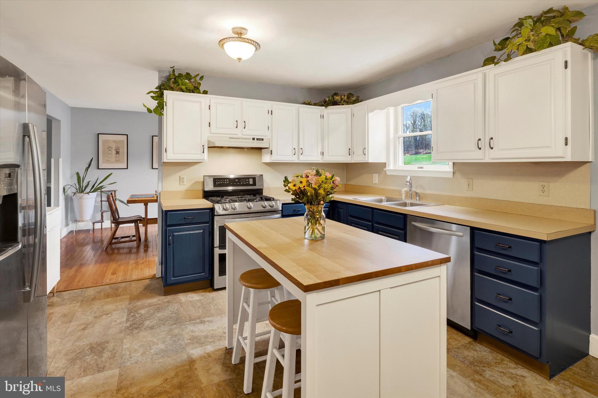 ROBESON TWP - Residential