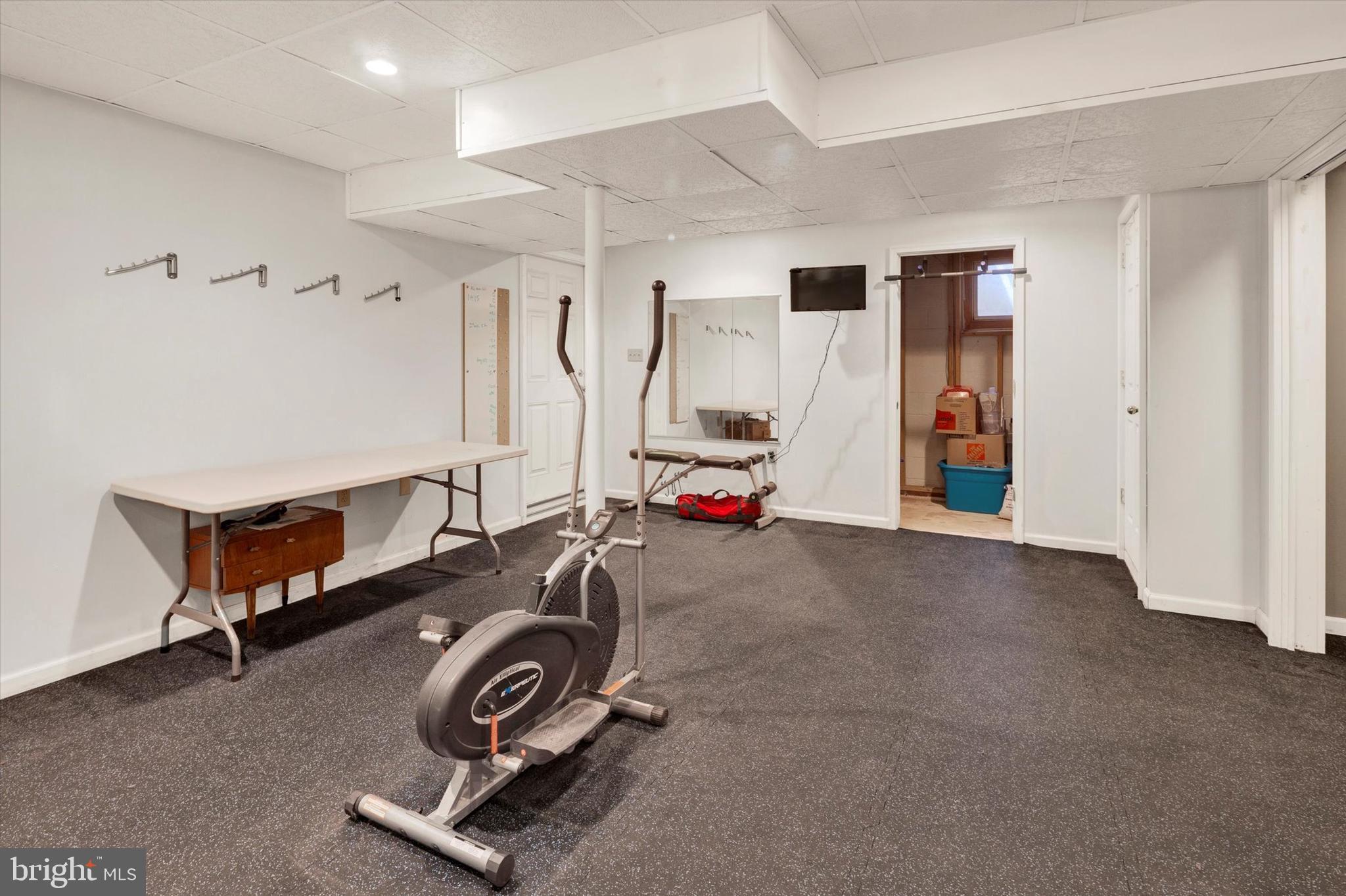 ROBESON TWP - Residential