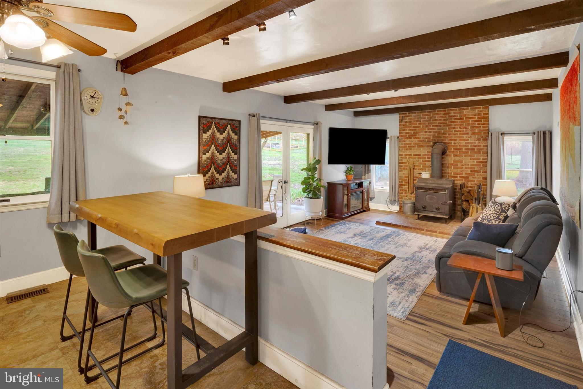 ROBESON TWP - Residential