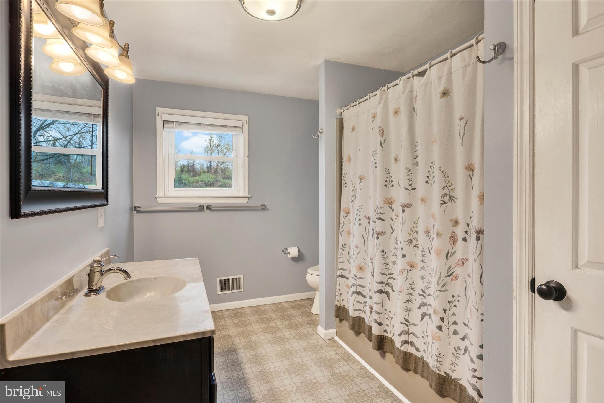 ROBESON TWP - Residential