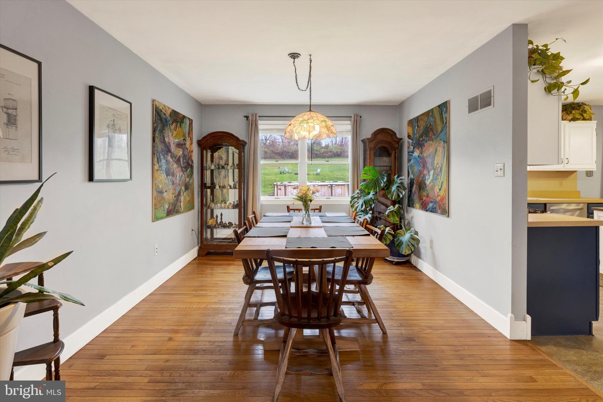 ROBESON TWP - Residential