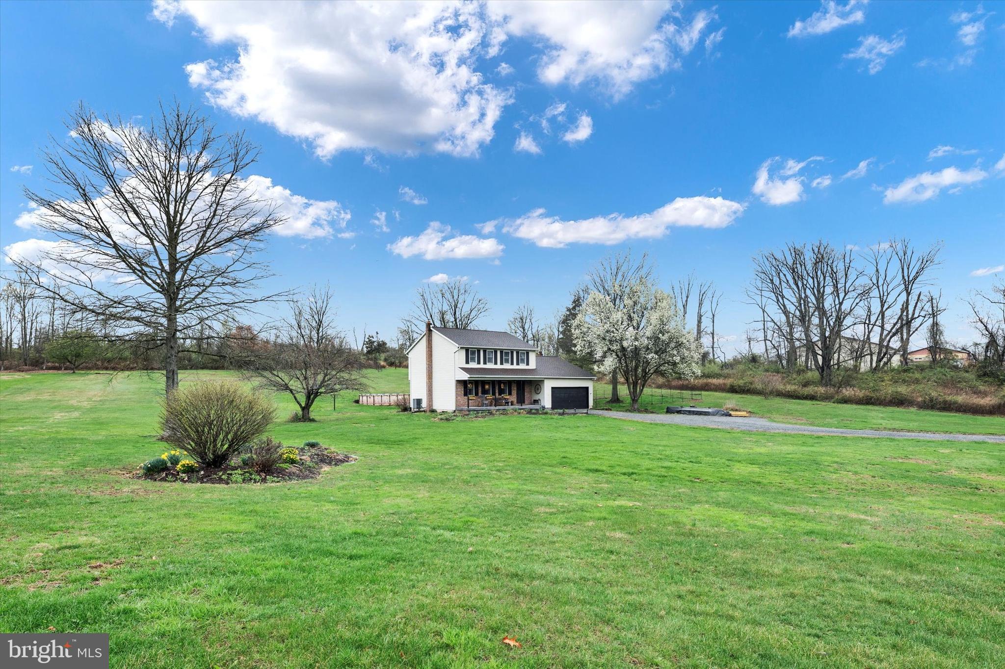 ROBESON TWP - Residential