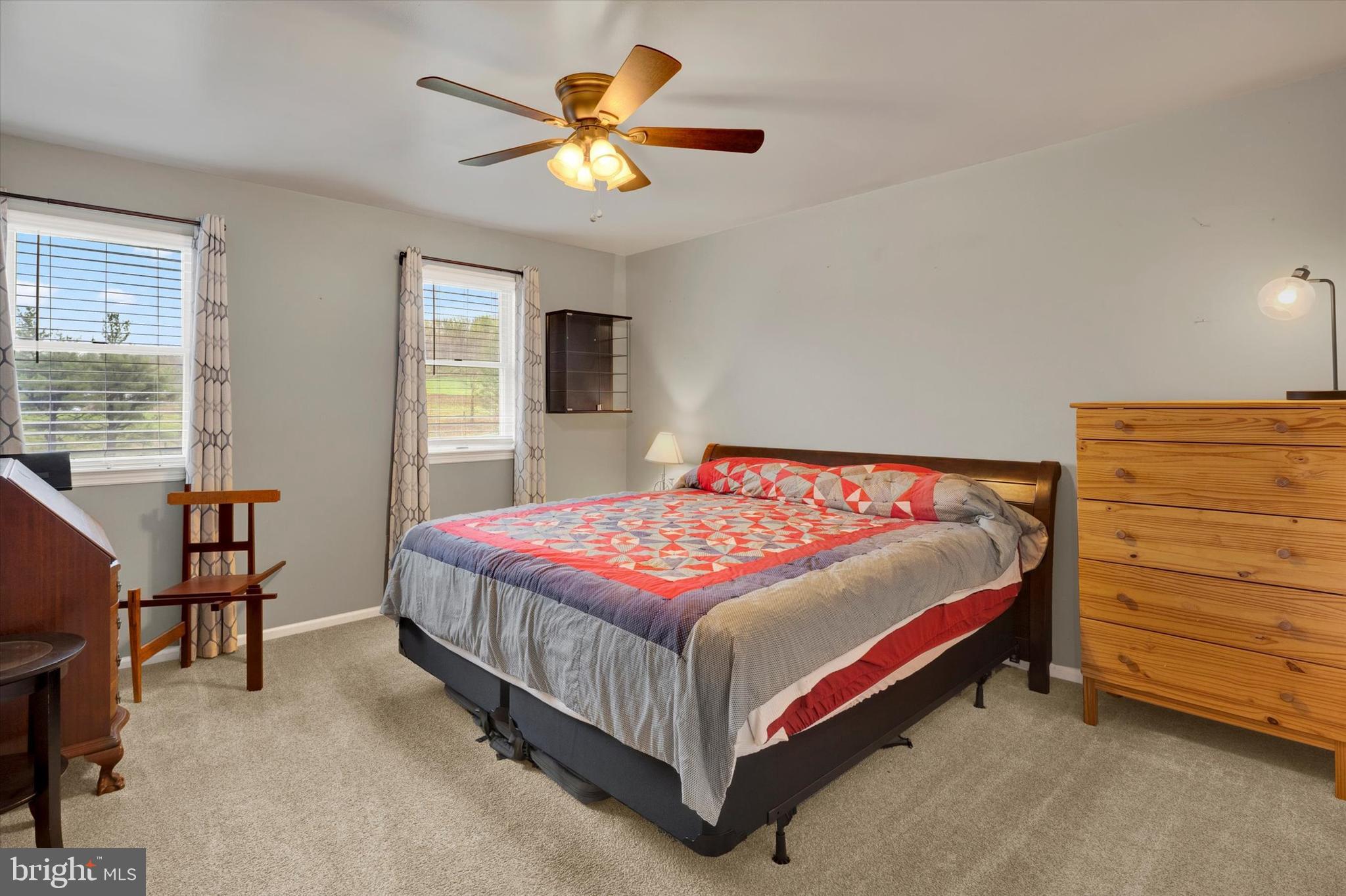 ROBESON TWP - Residential