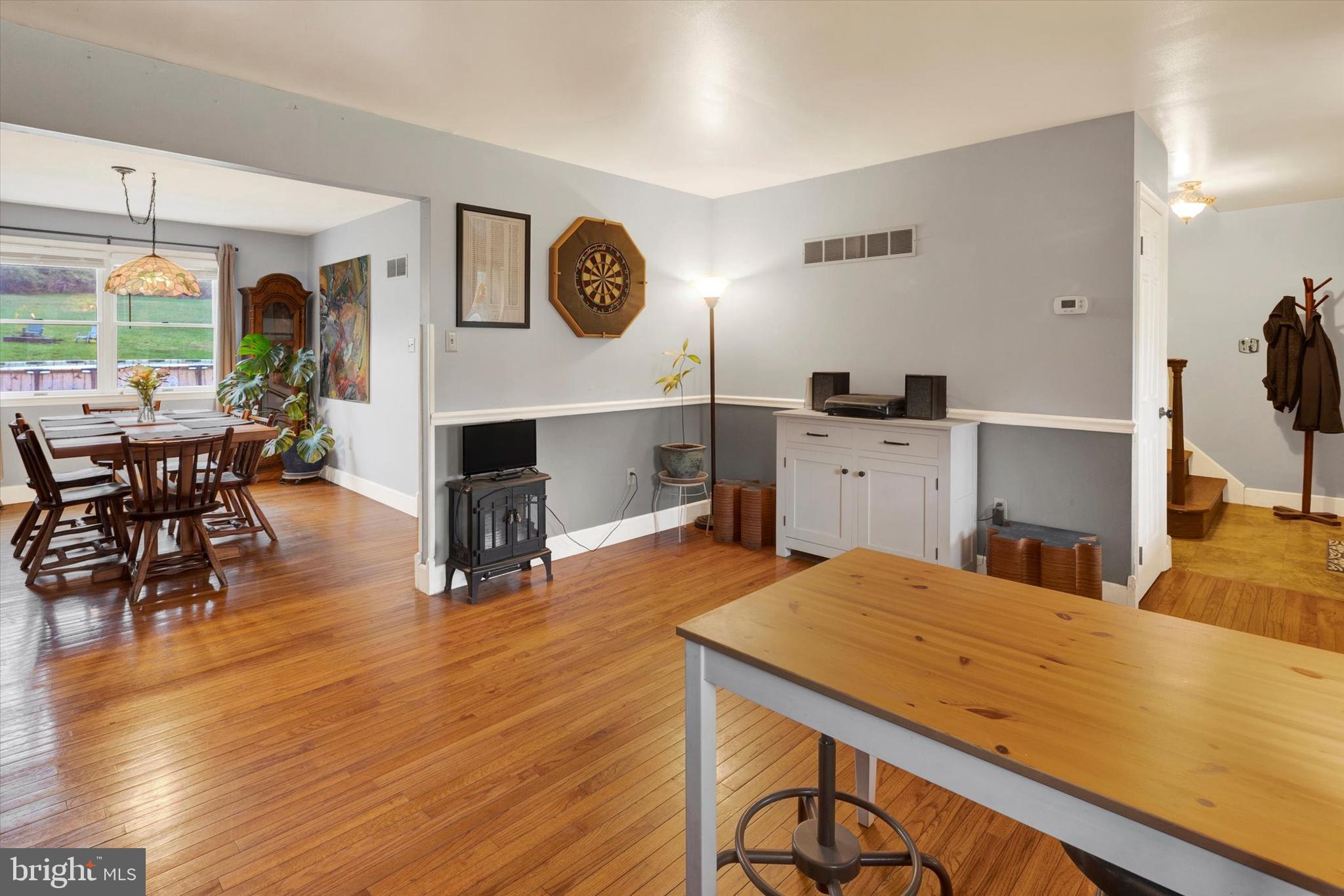 ROBESON TWP - Residential