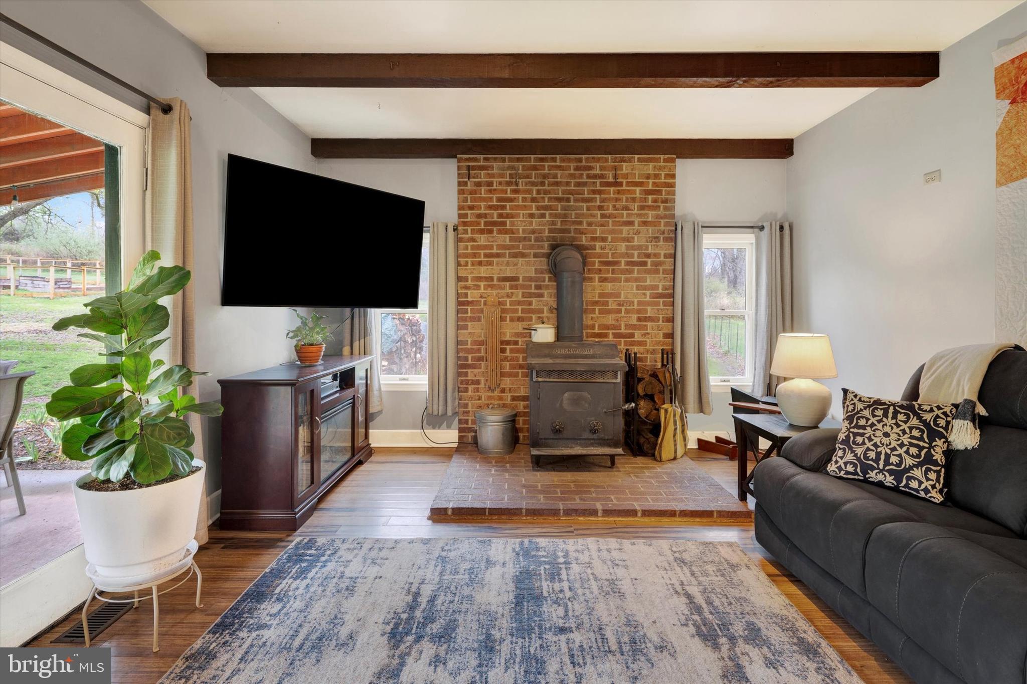 ROBESON TWP - Residential