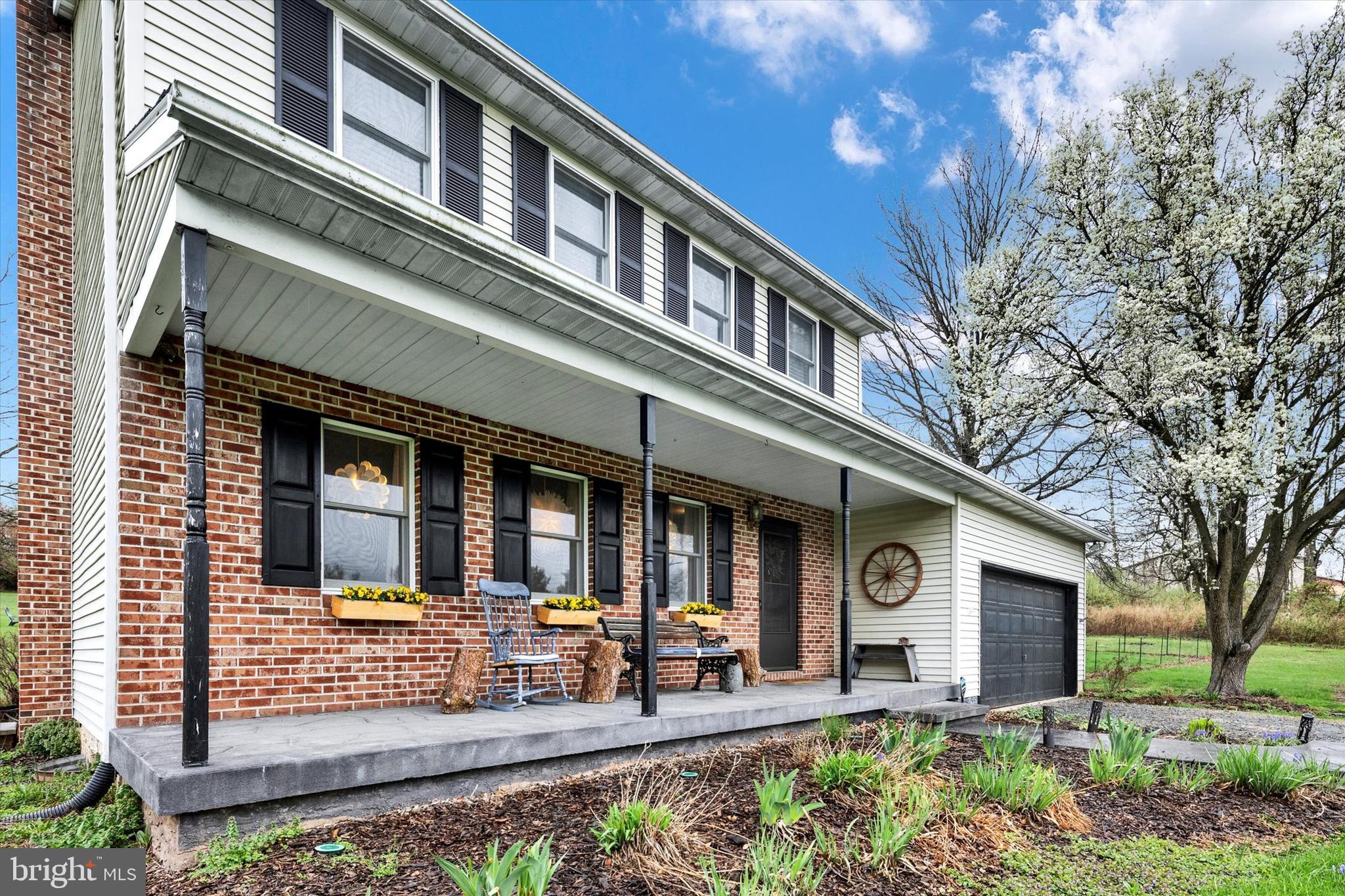 ROBESON TWP - Residential