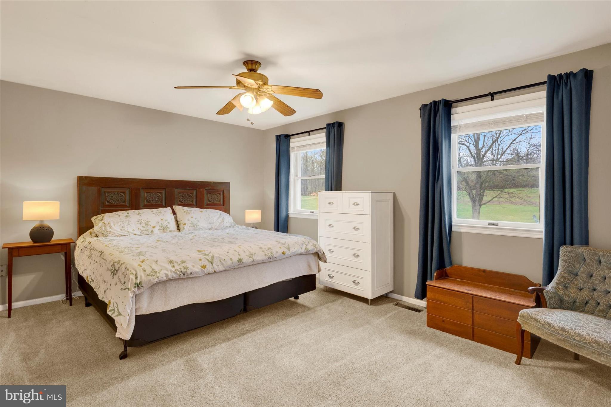 ROBESON TWP - Residential