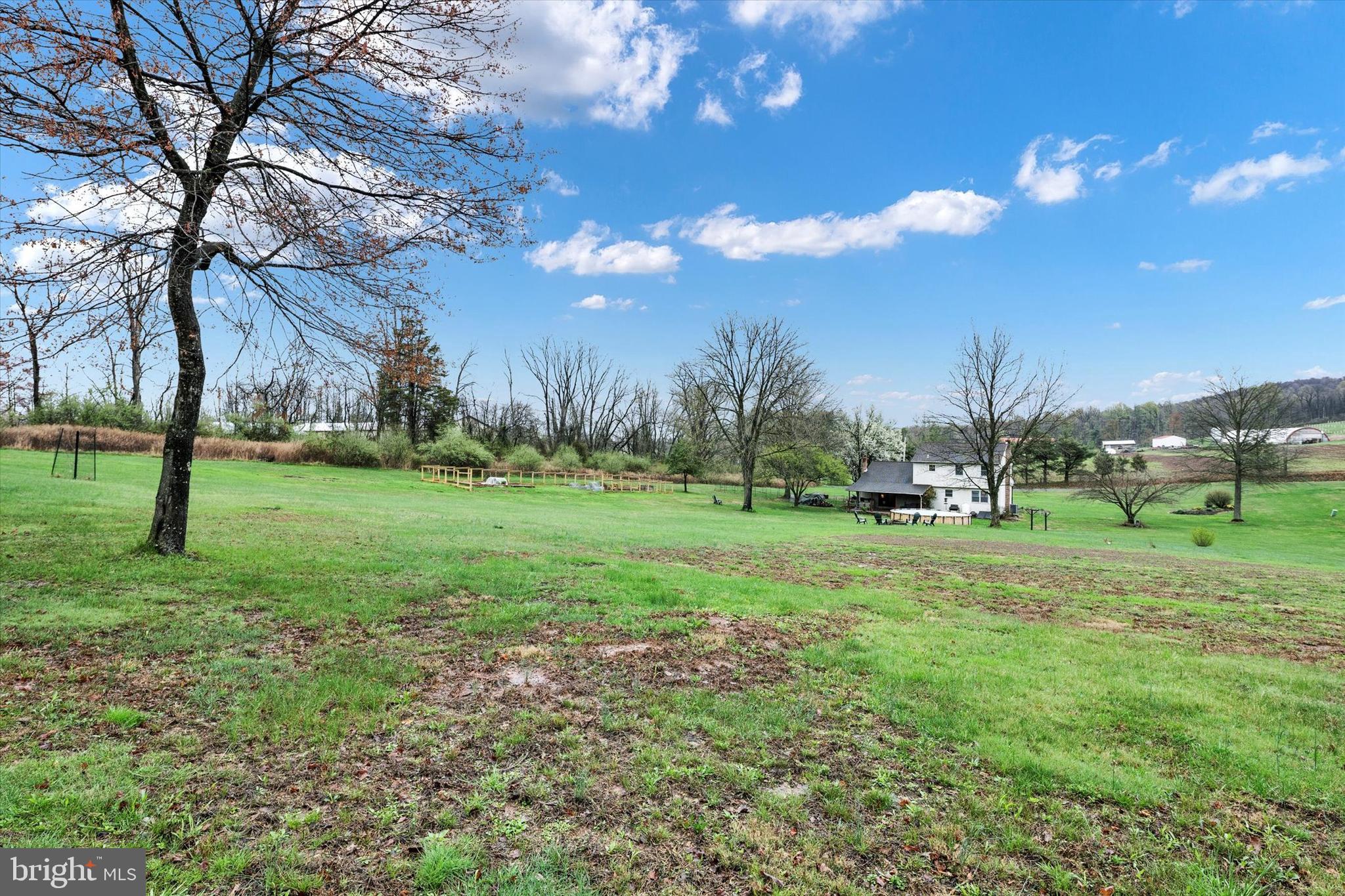 ROBESON TWP - Residential