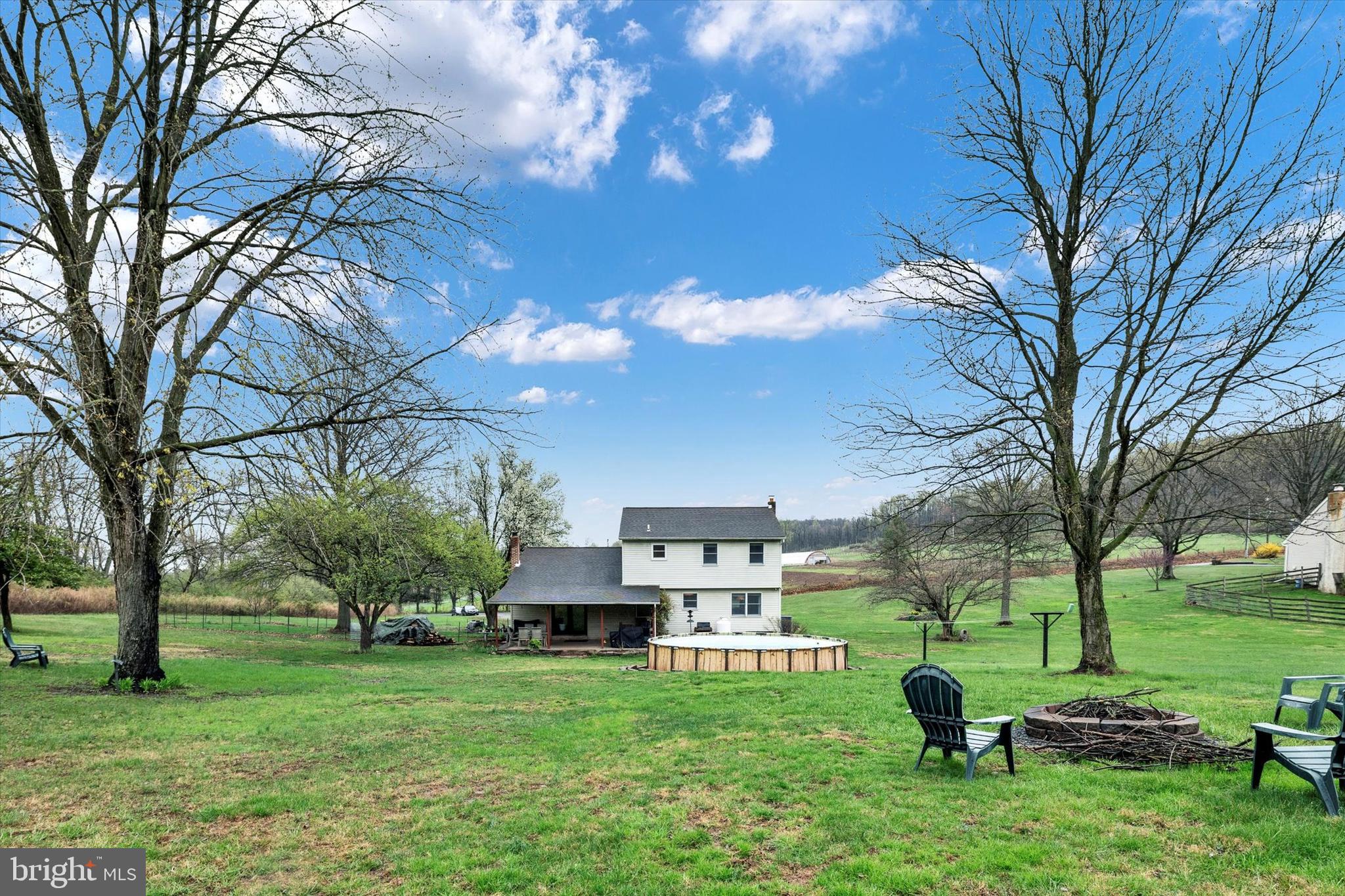 ROBESON TWP - Residential