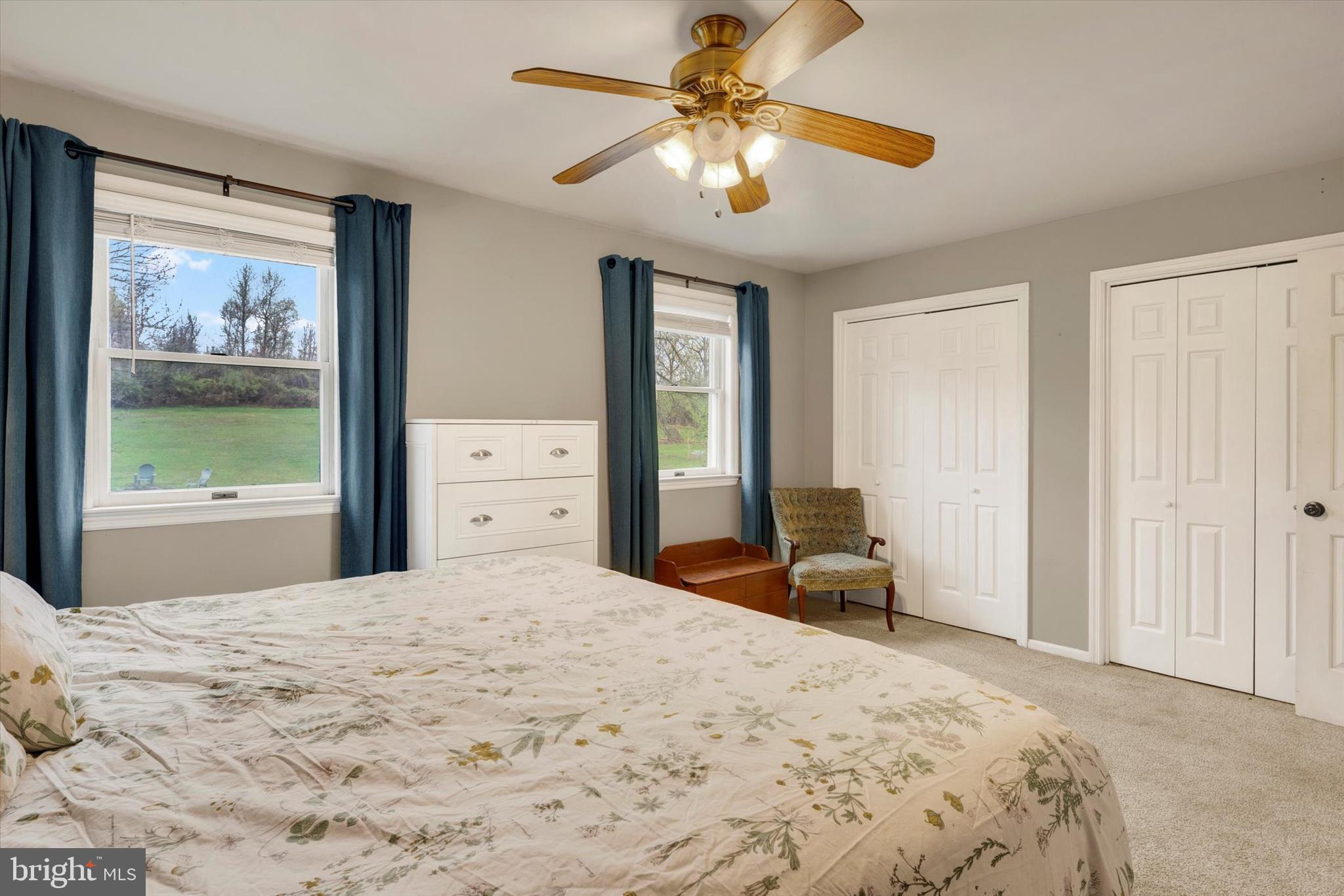 ROBESON TWP - Residential