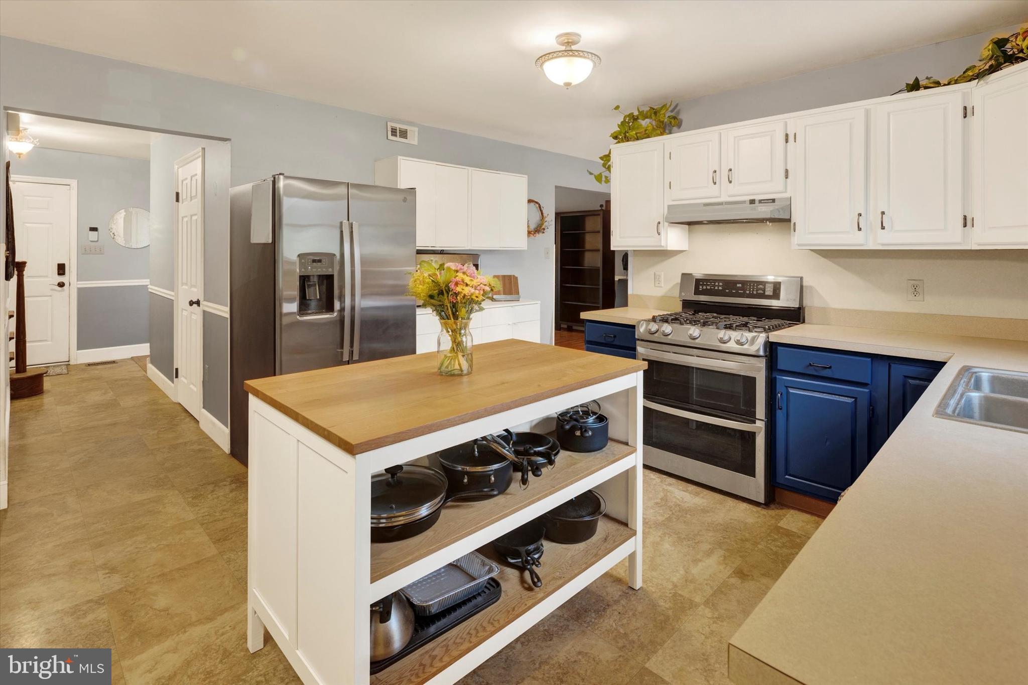 ROBESON TWP - Residential