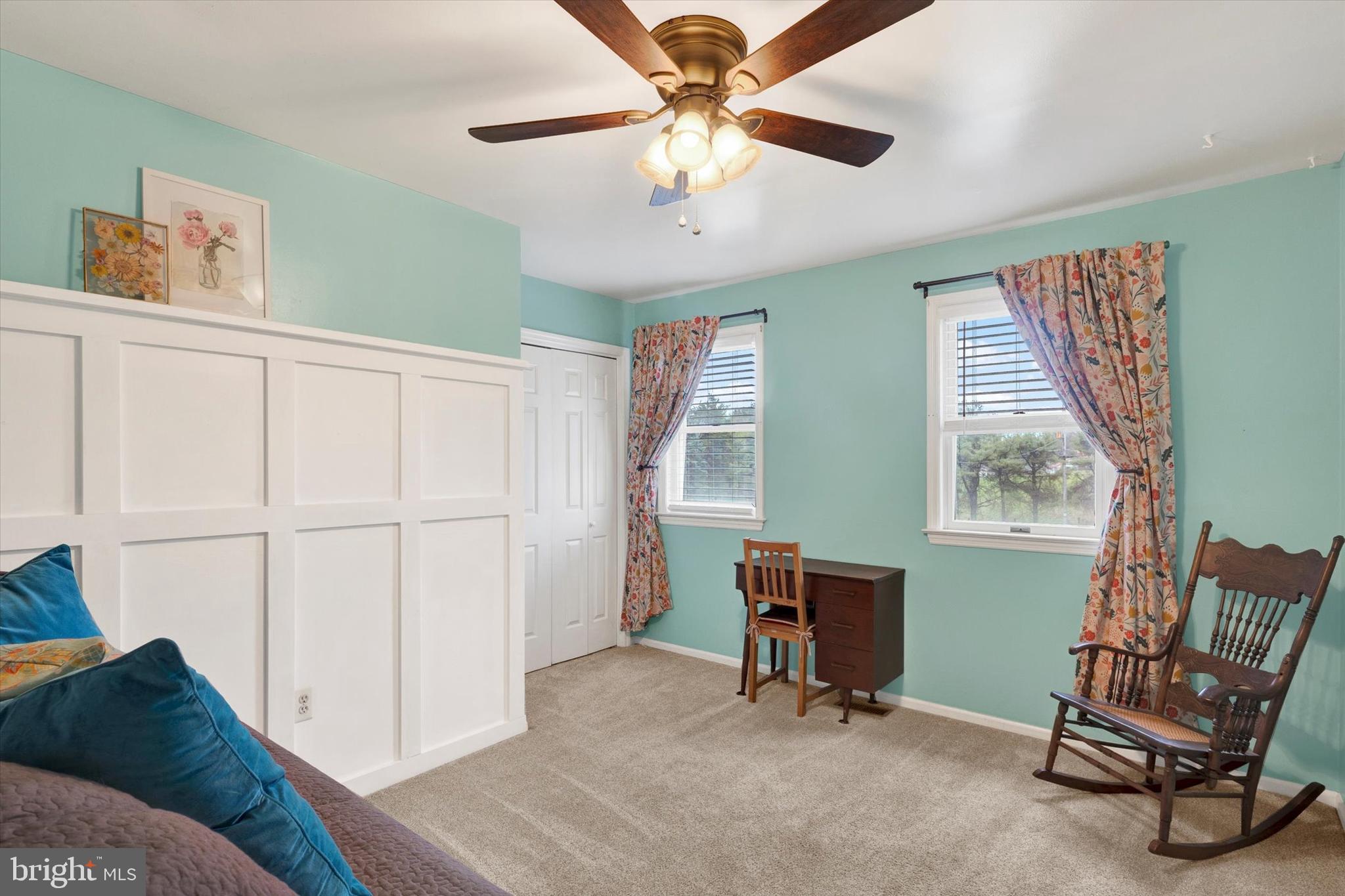 ROBESON TWP - Residential