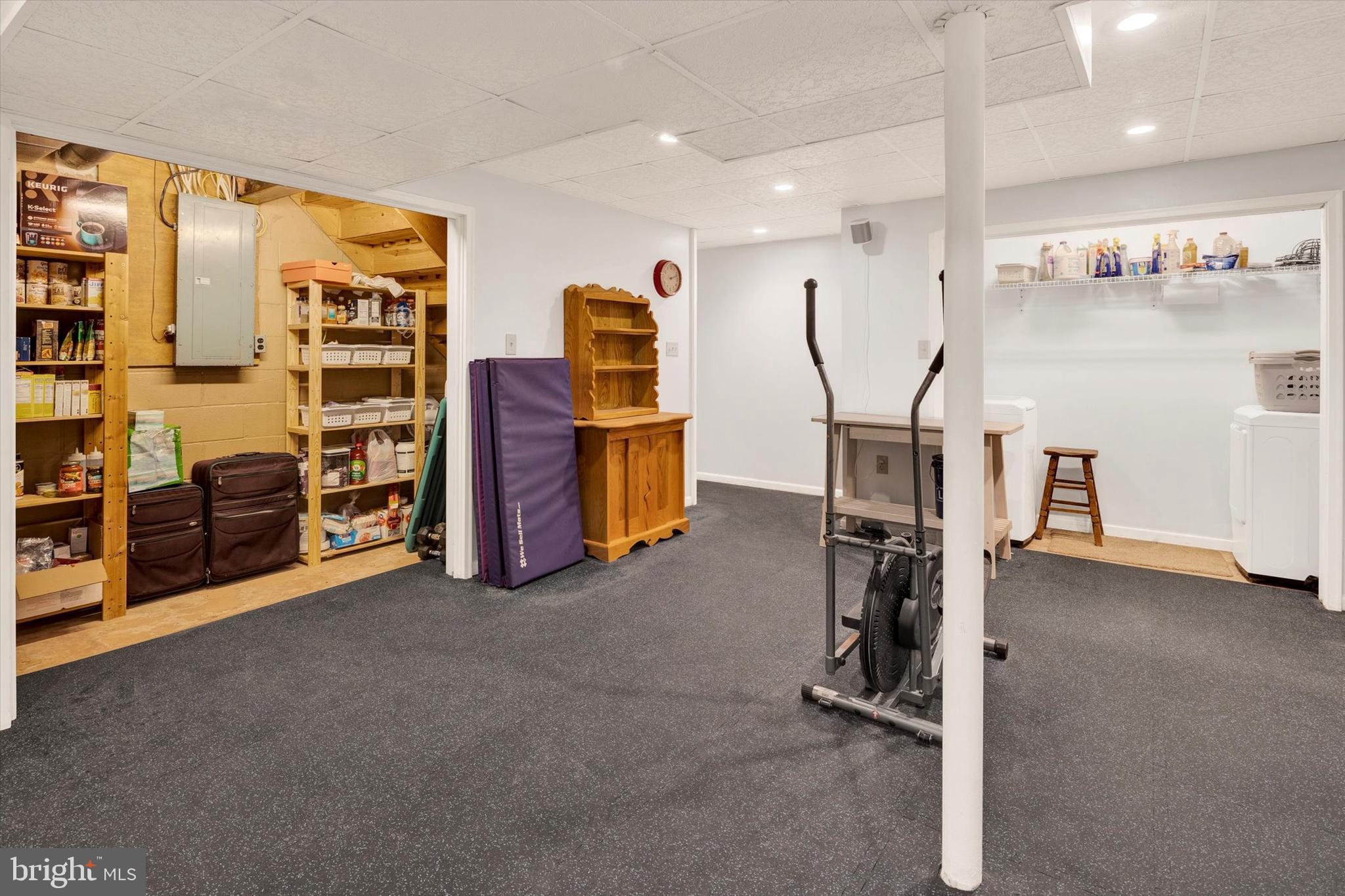 ROBESON TWP - Residential