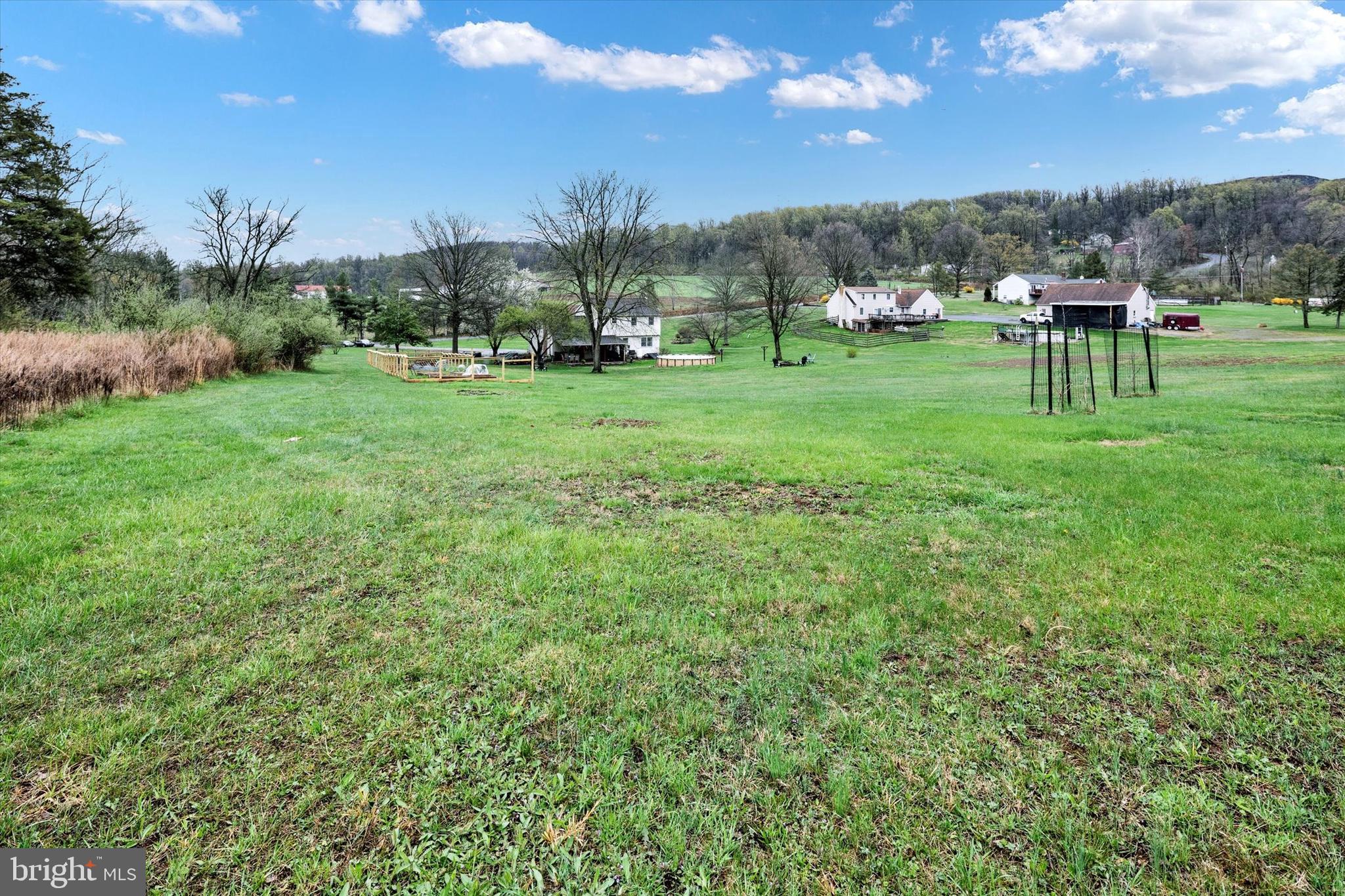 ROBESON TWP - Residential