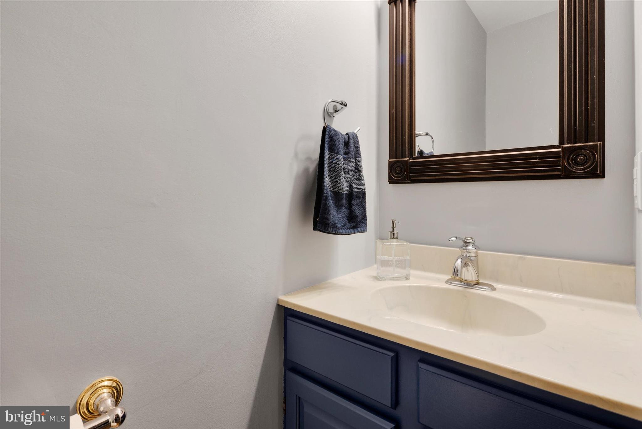 ROBESON TWP - Residential