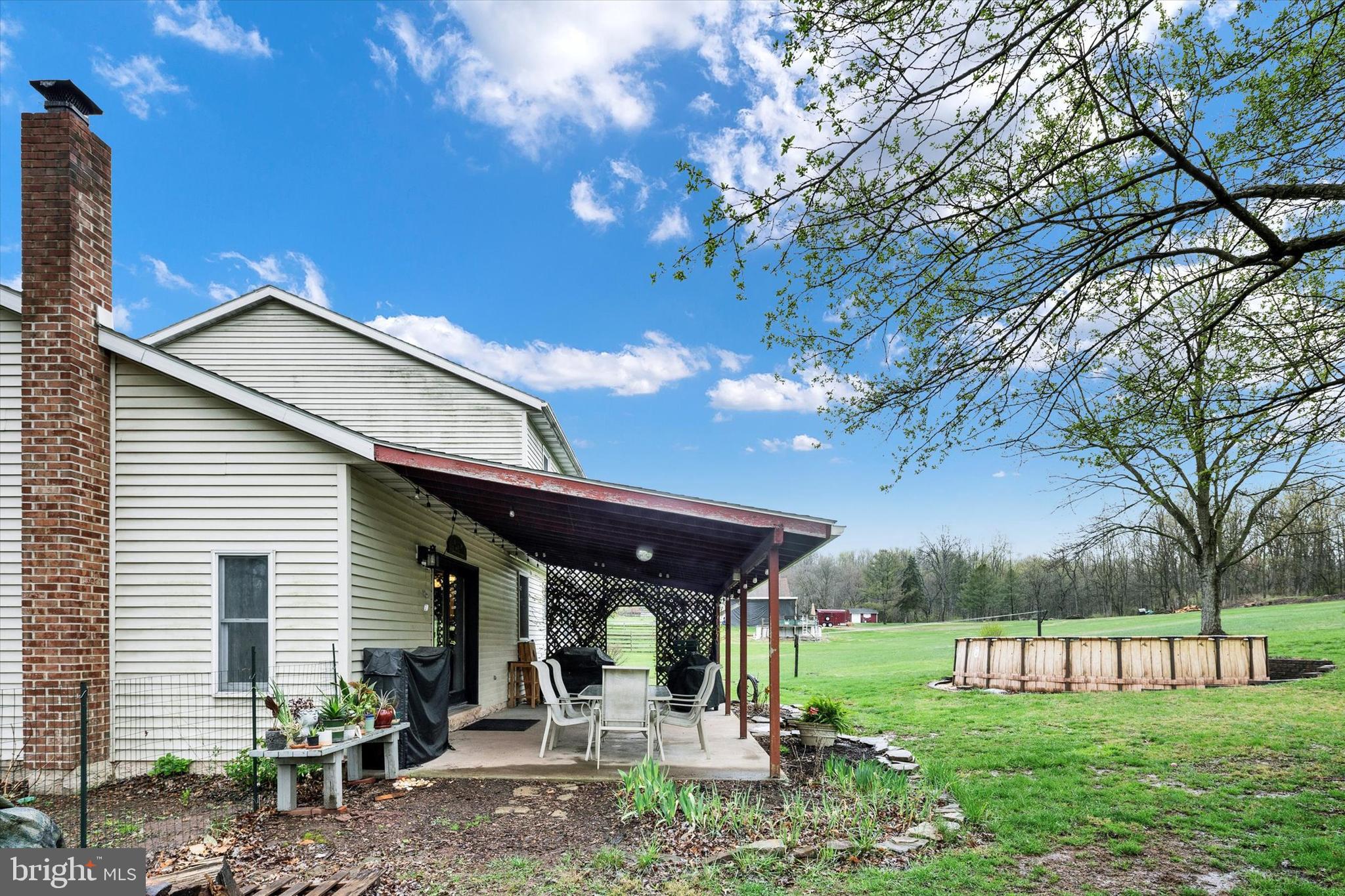 ROBESON TWP - Residential