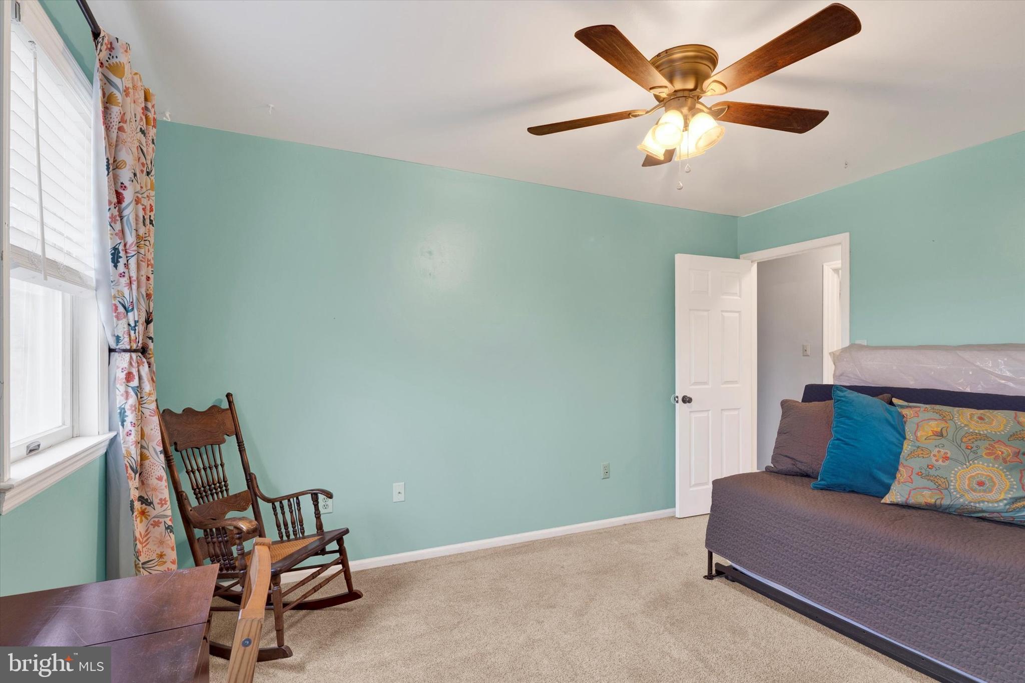 ROBESON TWP - Residential