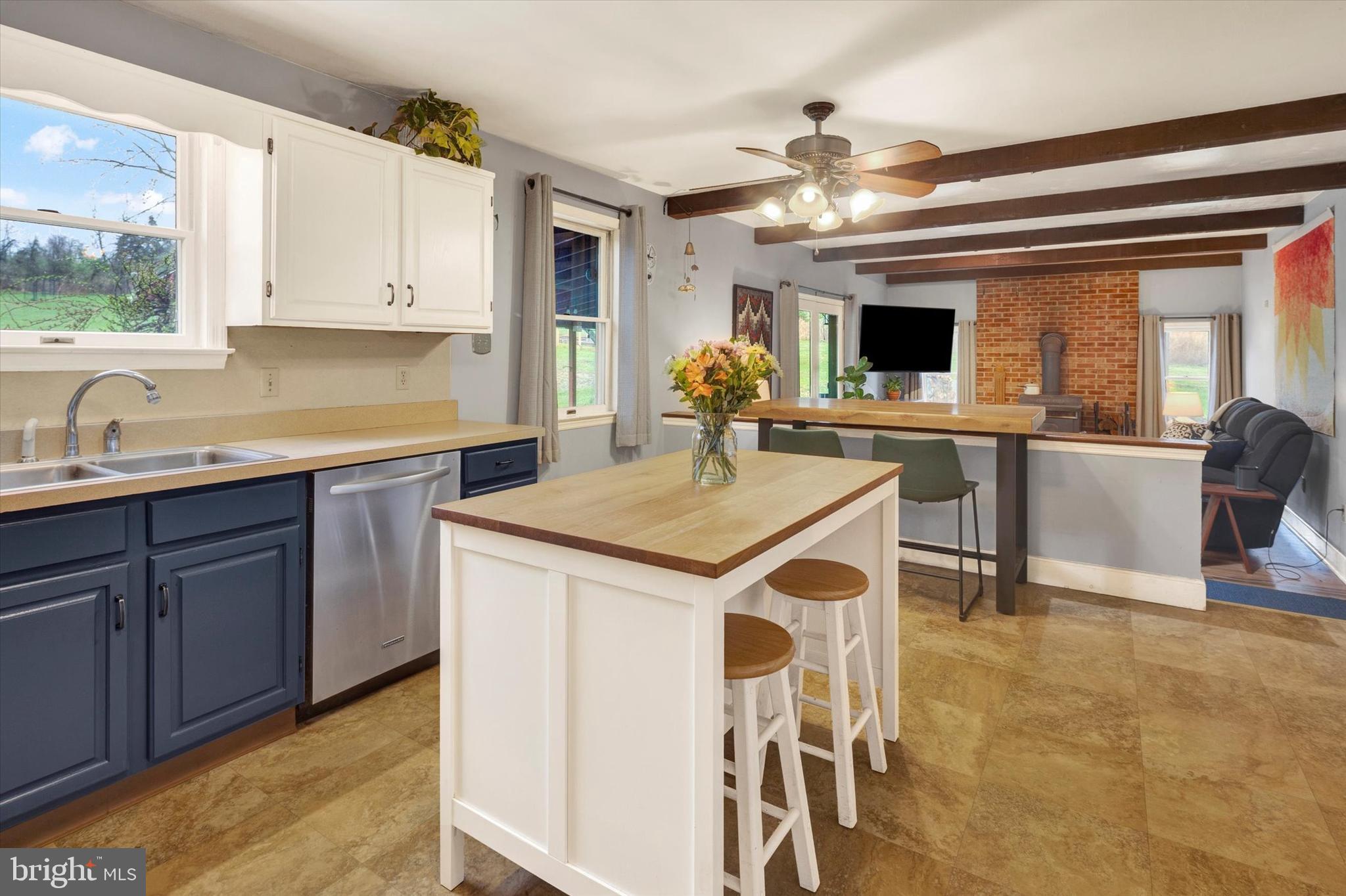 ROBESON TWP - Residential