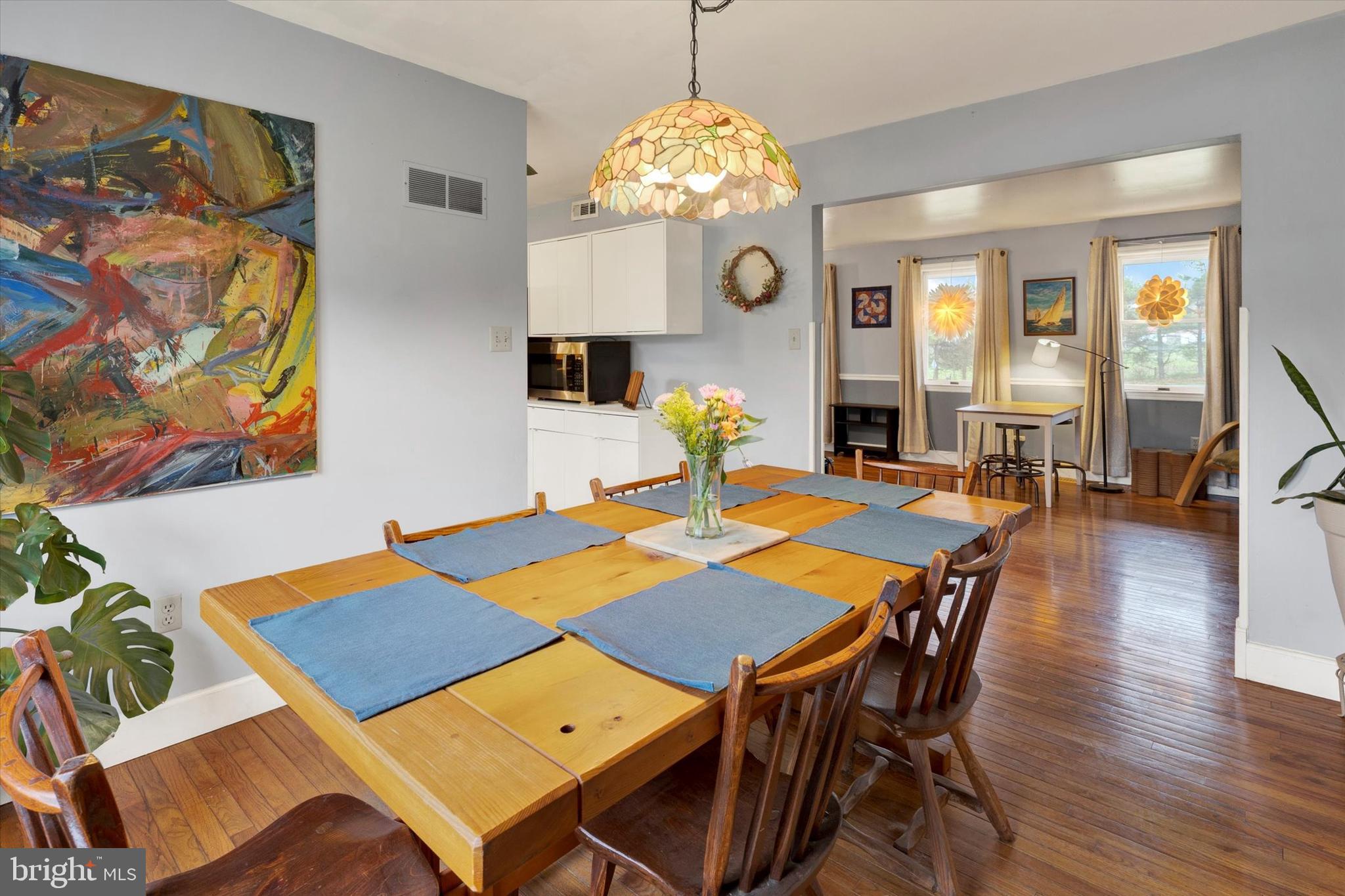 ROBESON TWP - Residential