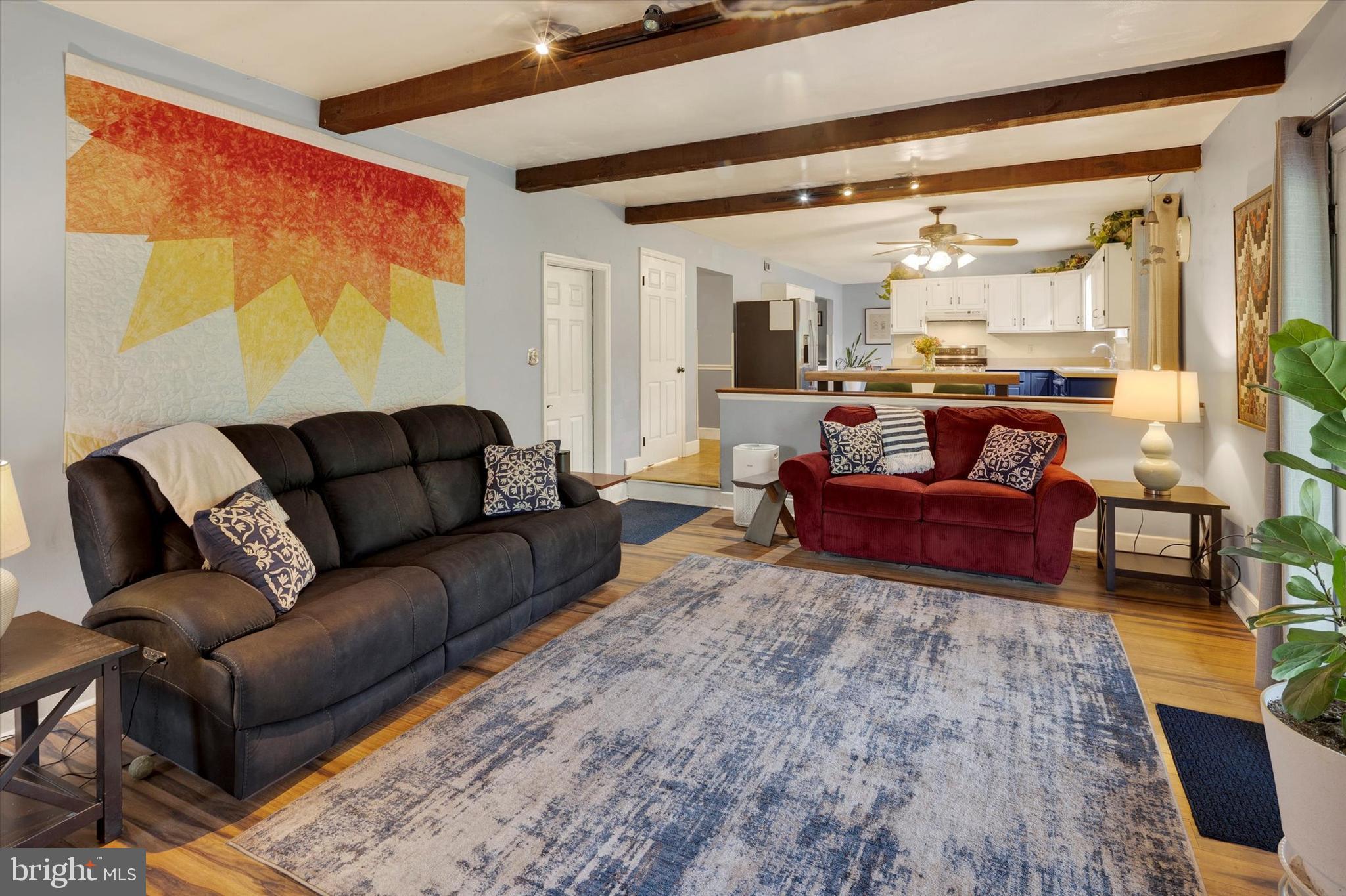 ROBESON TWP - Residential