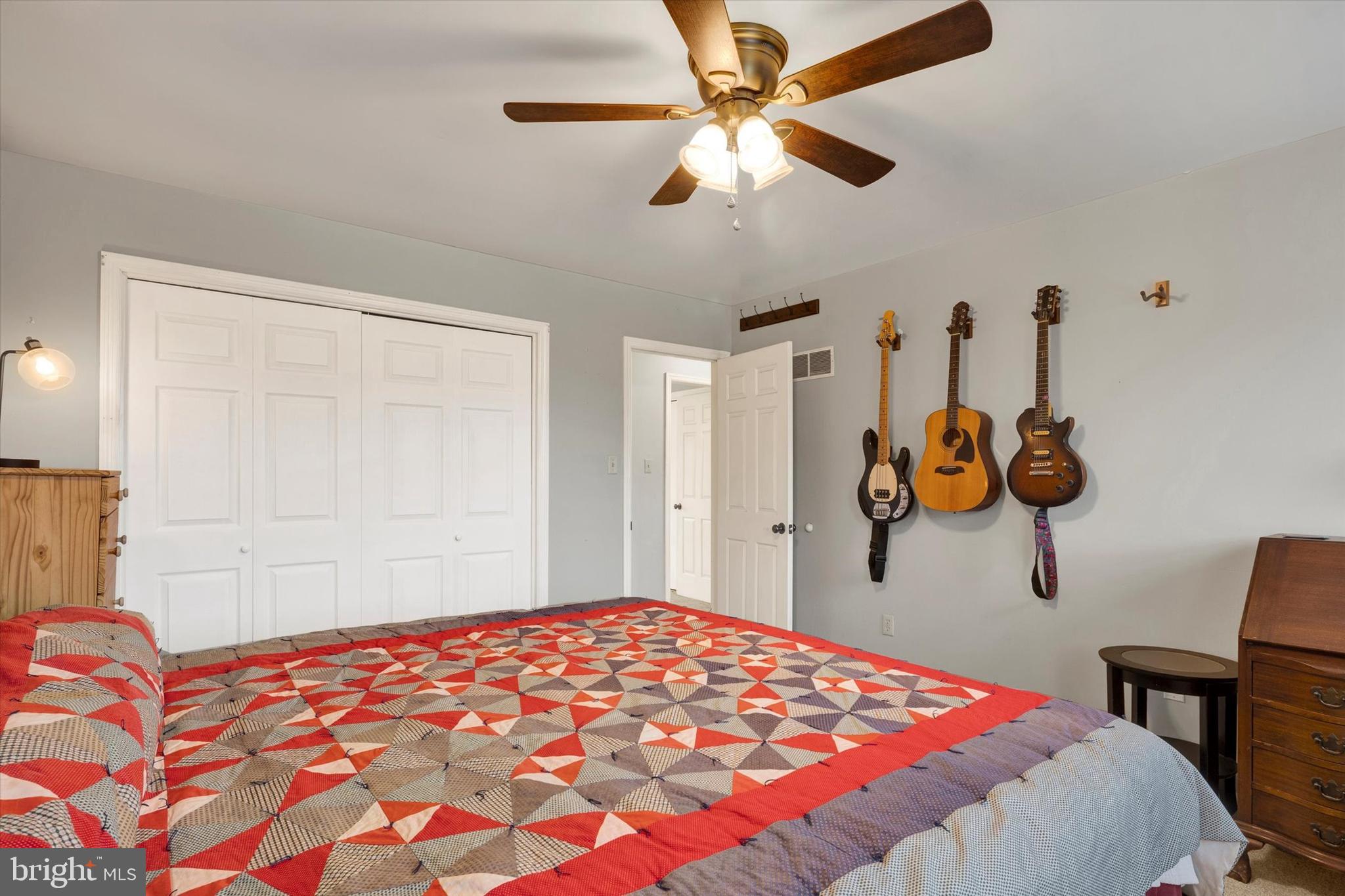 ROBESON TWP - Residential