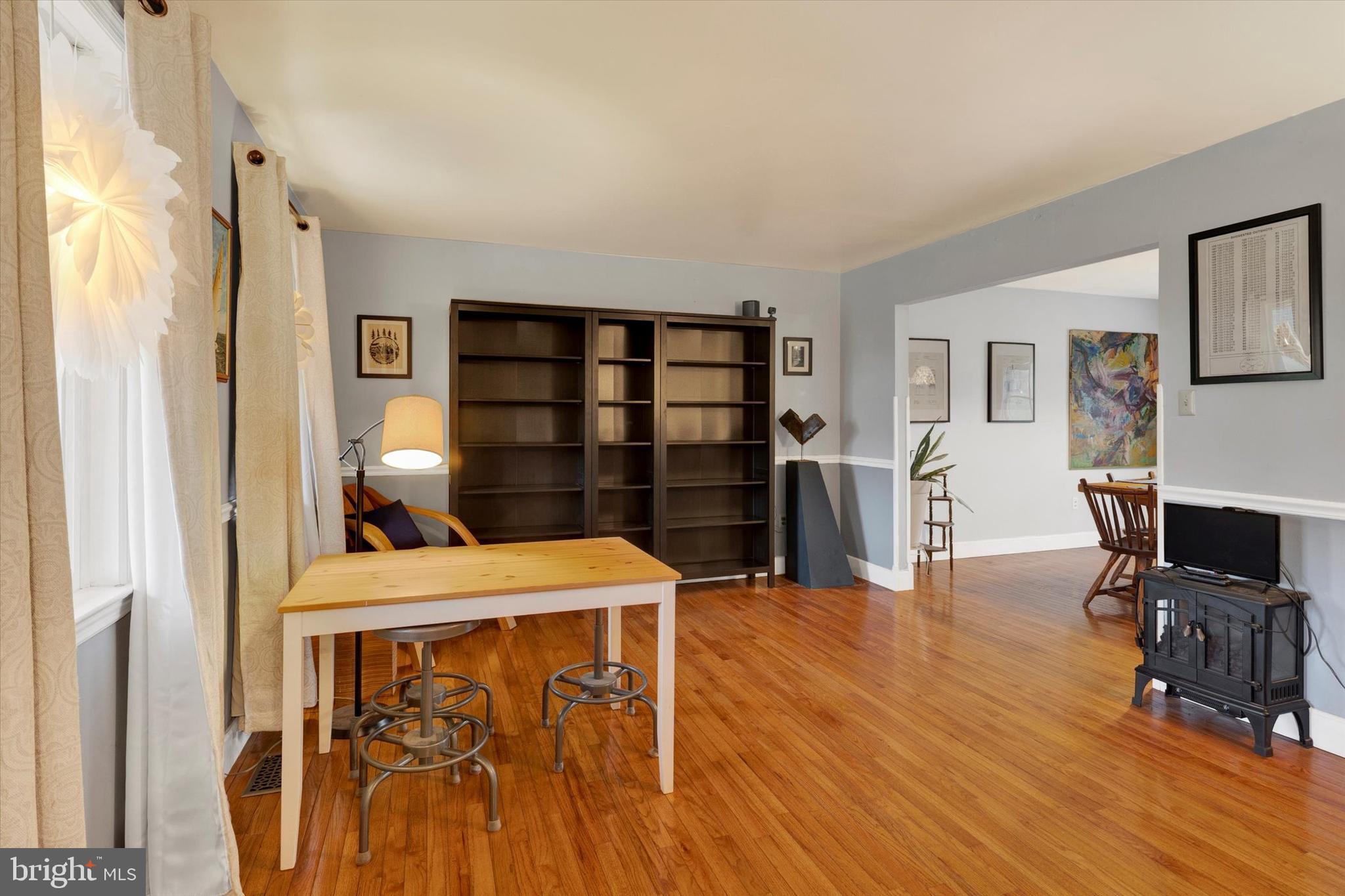 ROBESON TWP - Residential