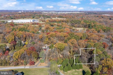 900 S WIEKER ROAD SEVERN MD 21144