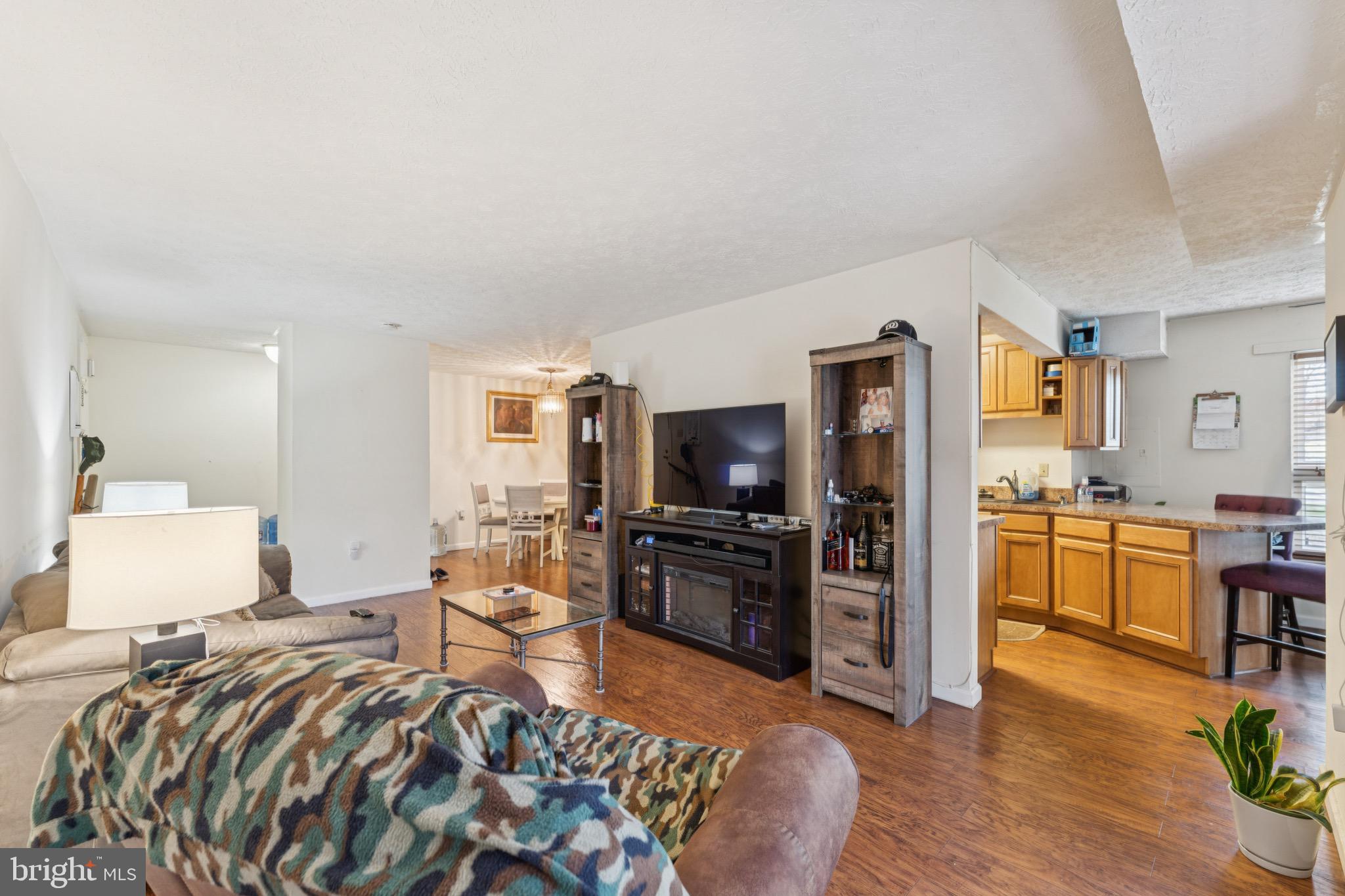 GREENBRIAR CONDO - Residential