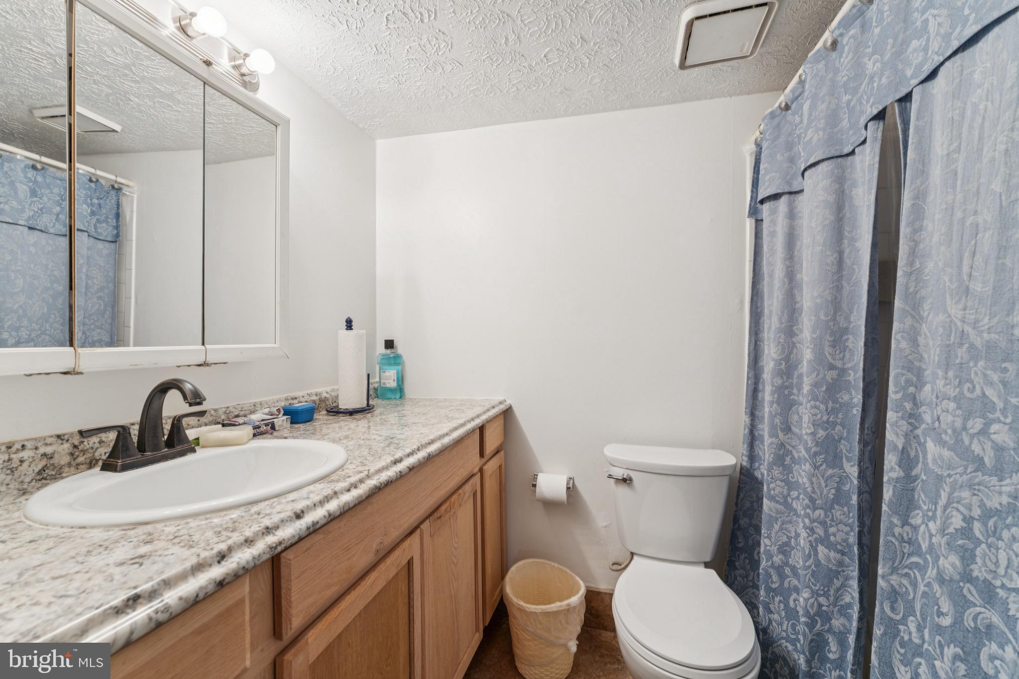 GREENBRIAR CONDO - Residential