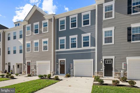 413 HALYARD COURT JOPPA MD 21085