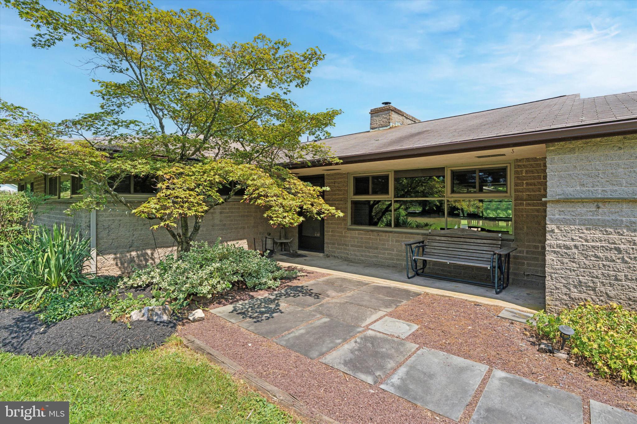 For Sale: 555 Hoffman Rd, Harleysville, PA 19438
3 Beds | 2 Baths | 2,800+ Sq Ft | 2.26 Acres | In-Ground Pool
Welcome to 555 Hoffman Rd — a rare opportunity to own a spacious rancher on an expansive 2.26 -acre lot in the heart of Harleysville. This 3-bedroom, 2-bathroom home offers over 2,800 square feet of living space and is full of potential for those looking to make it their own.
Enjoy the luxury of a brand new central air conditioning system and the serenity of a private in-ground swimming pool — perfect for summer entertaining or simply relaxing in your own backyard oasis. The home features a traditional single-level layout with generously sized rooms and an abundance of natural light throughout.
Located in a peaceful and desirable area, yet just a short drive to shops, dining, and major travel routes, this is a location that truly offers the best of both worlds — privacy and convenience.
Don’t miss your chance to unlock the potential of this unique property. Schedule your tour today!