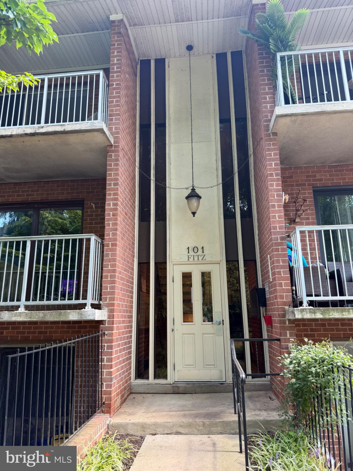 101 Fitz Ct Apt T3, Reisterstown, MD 21136 for sale - Stessa