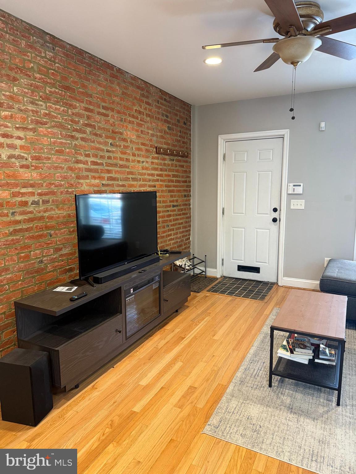 UPPER FELLS POINT - Residential Lease