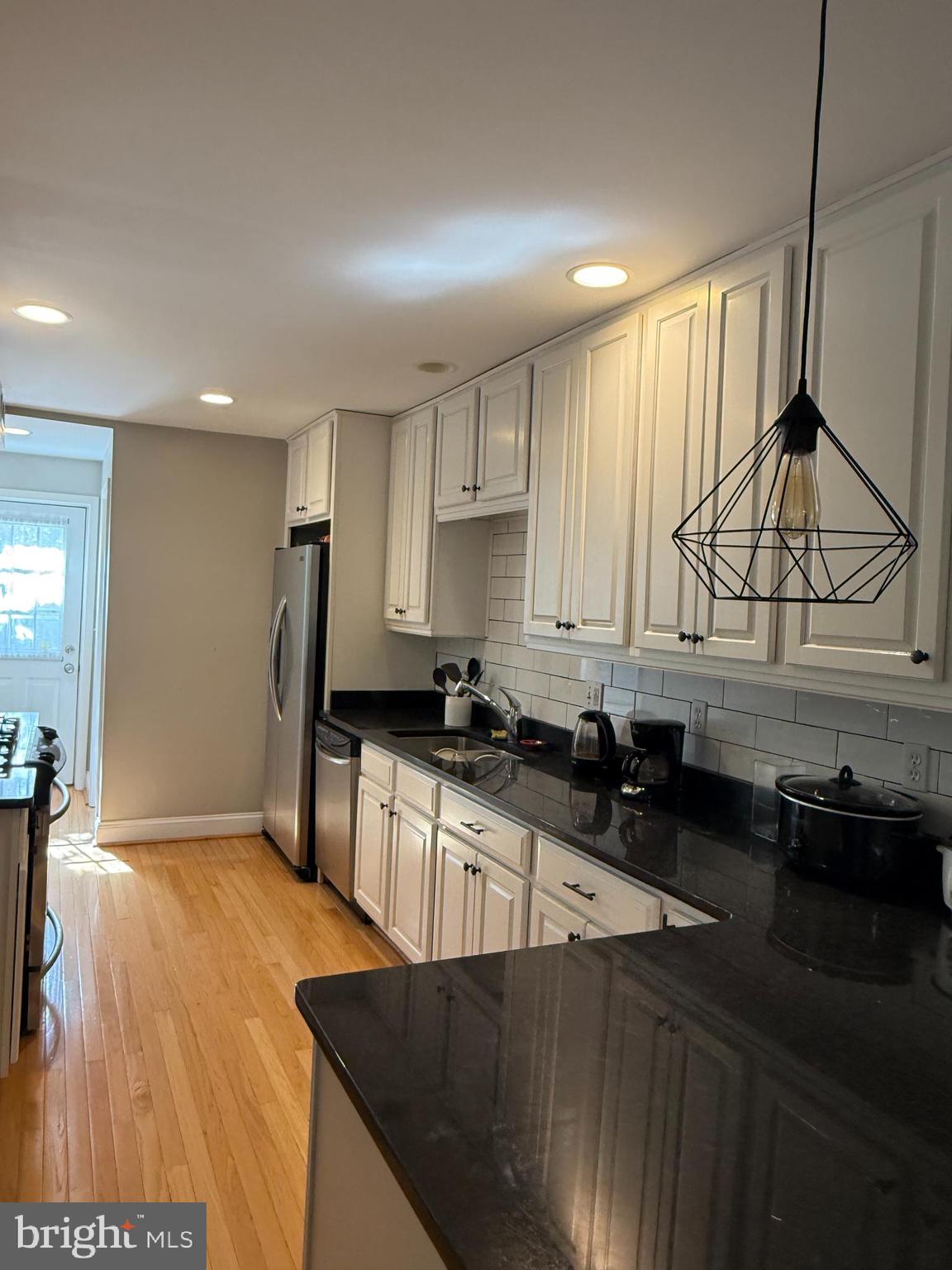 UPPER FELLS POINT - Residential Lease