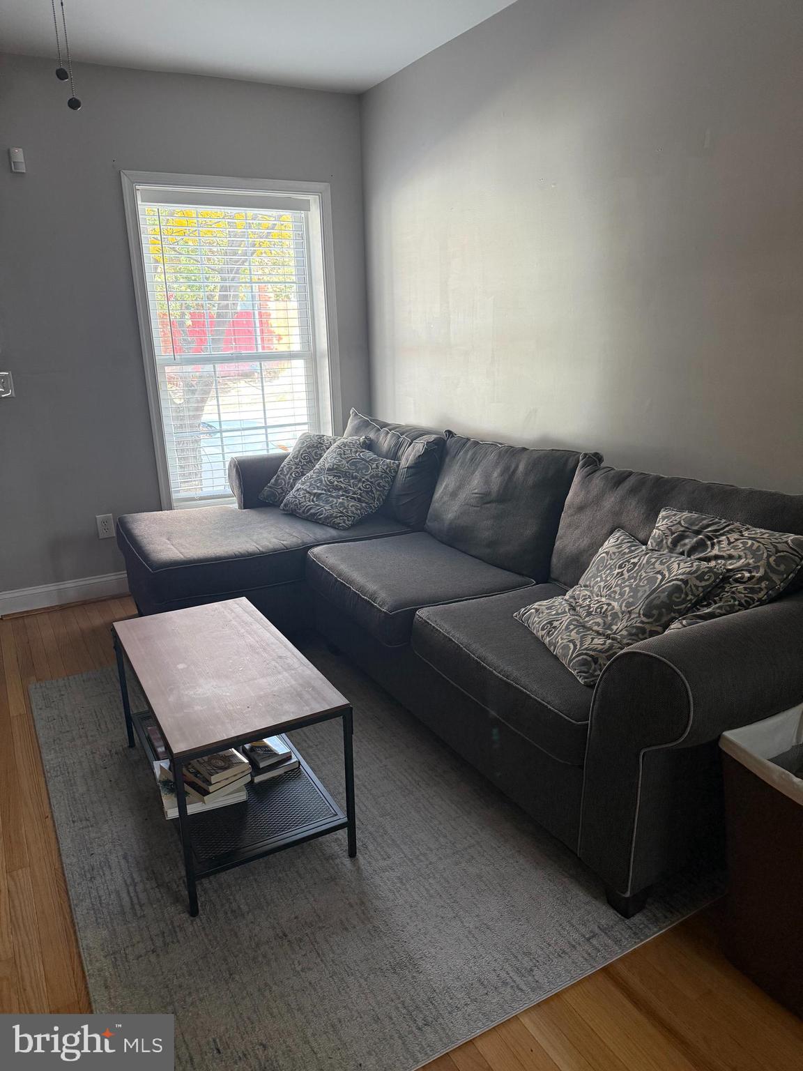 UPPER FELLS POINT - Residential Lease