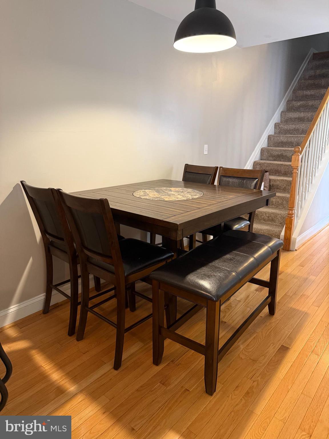 UPPER FELLS POINT - Residential Lease