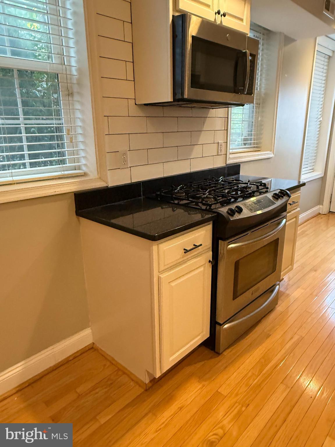 UPPER FELLS POINT - Residential Lease