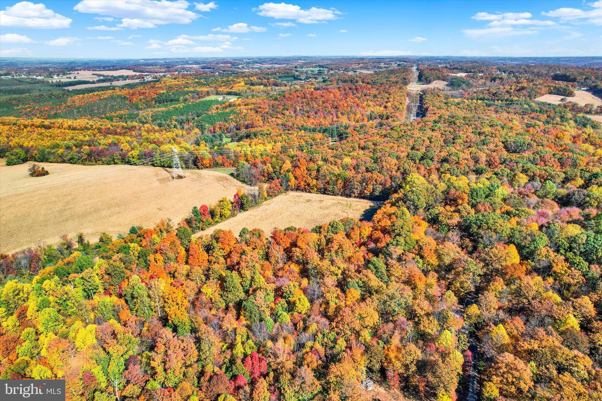 4815 BAND HALL HILL ROAD